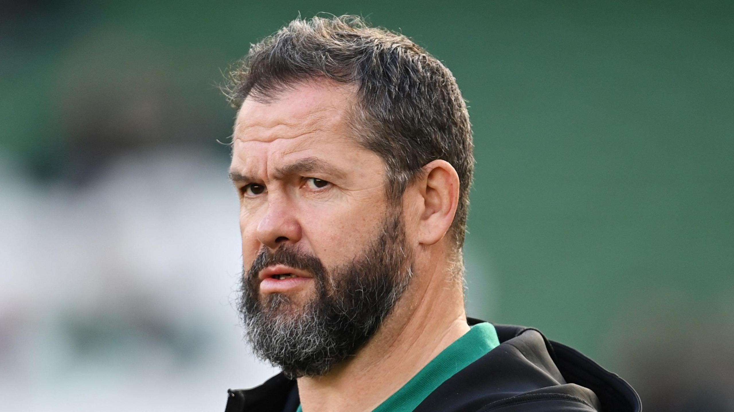 Andy Farrell 