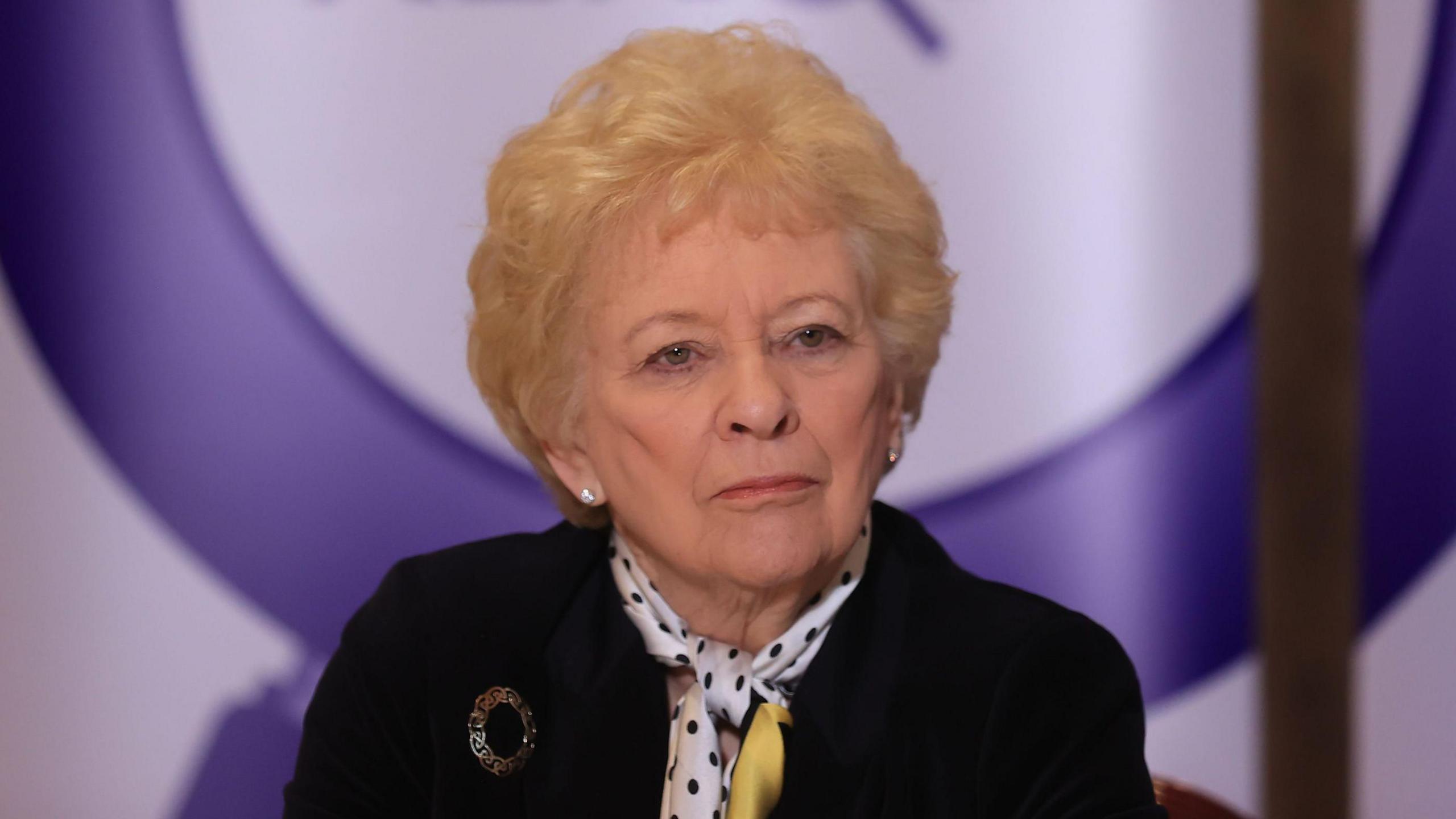 Baroness Nuala O'Loan