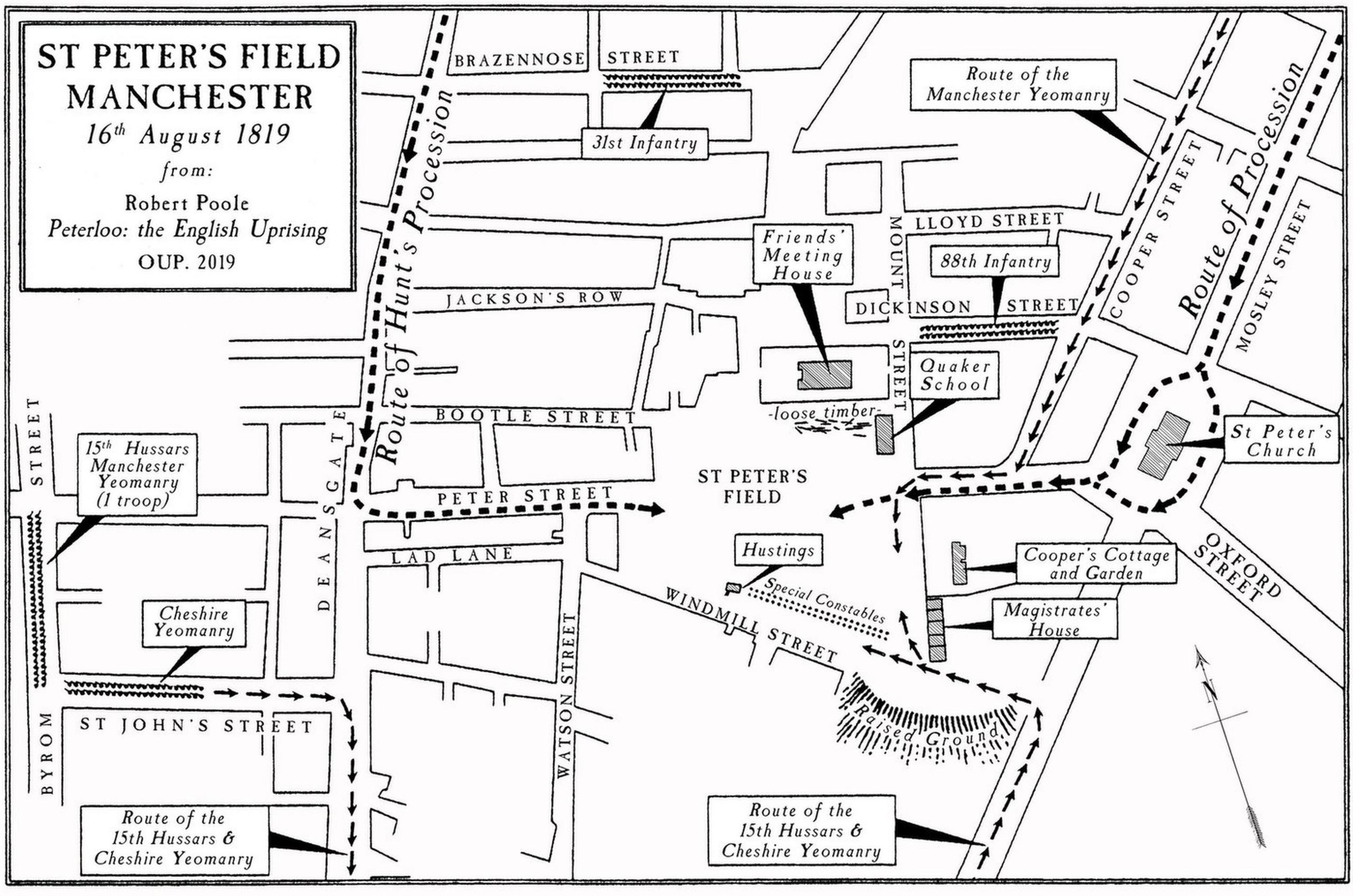 map-of-manchester-1819.