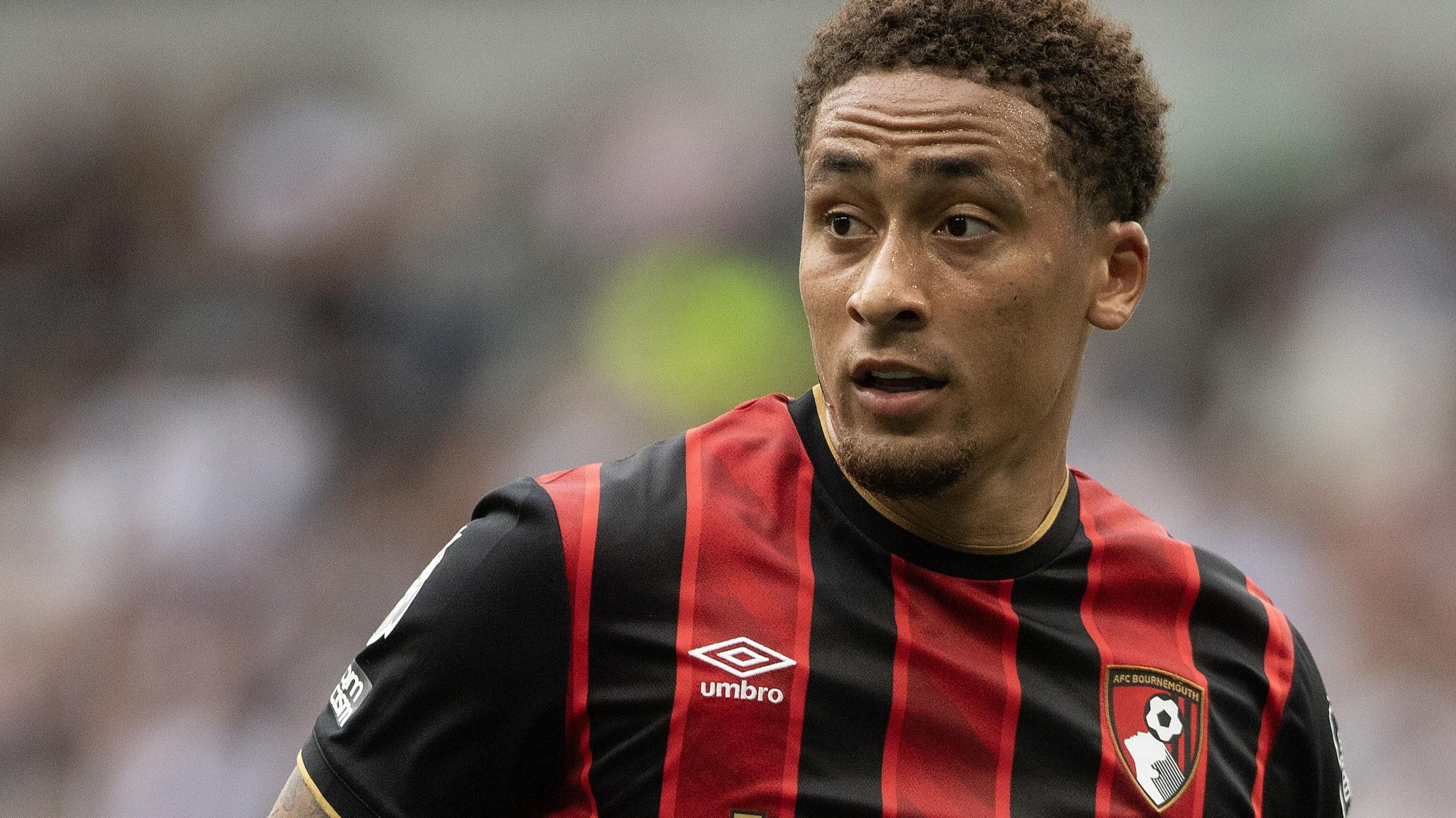 Marcus Tavernier