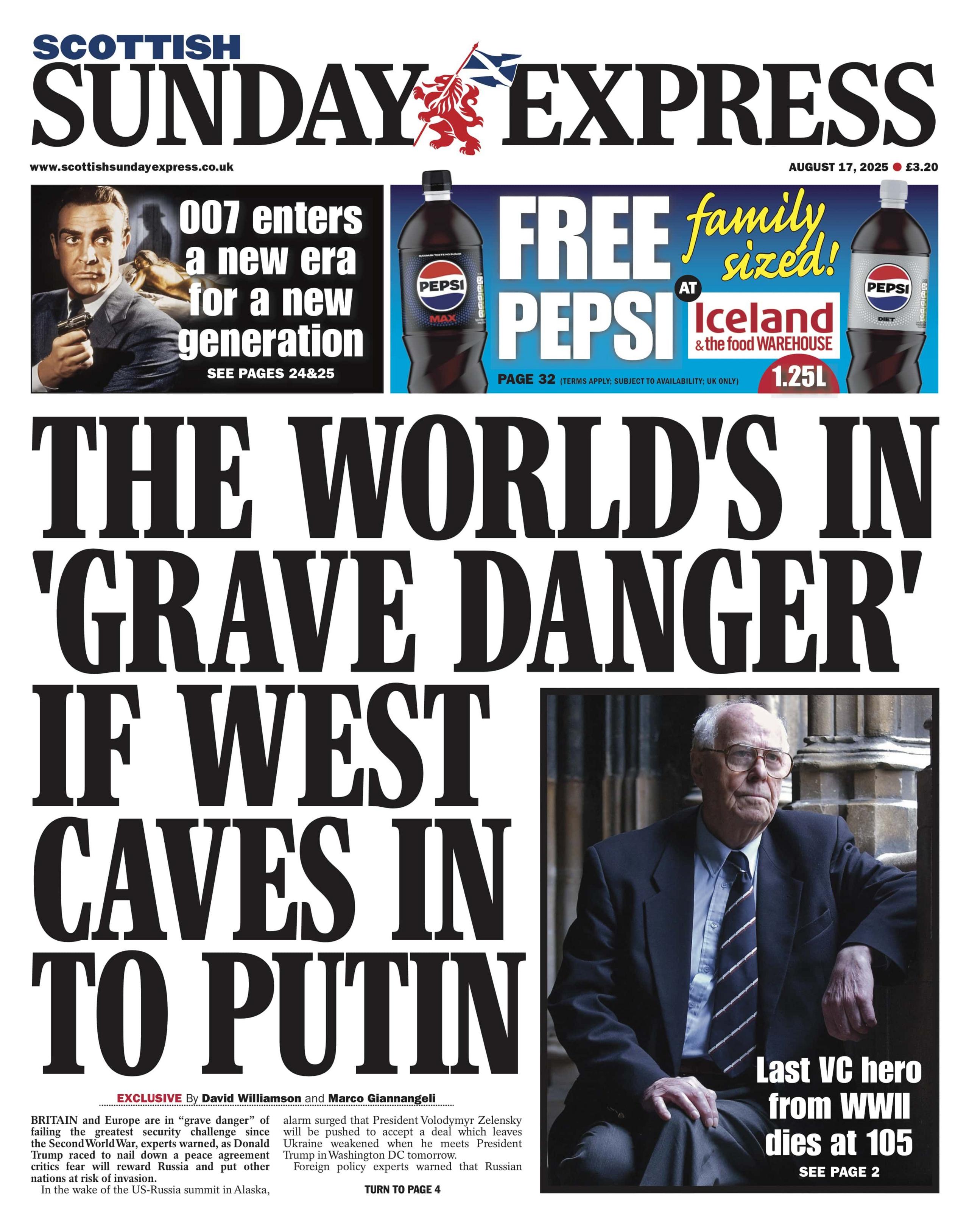 Daily Express