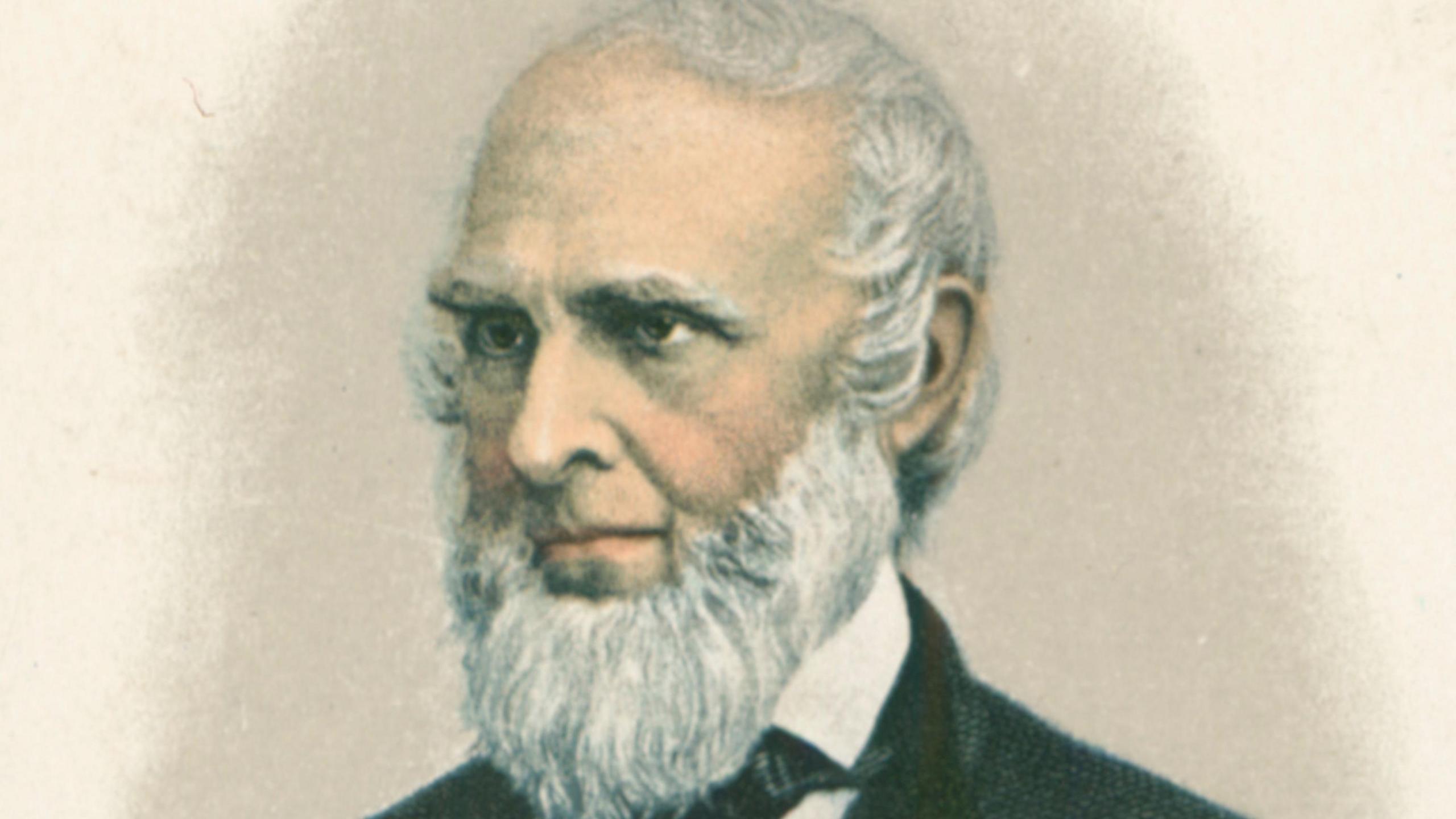 John Greenleaf Whittier