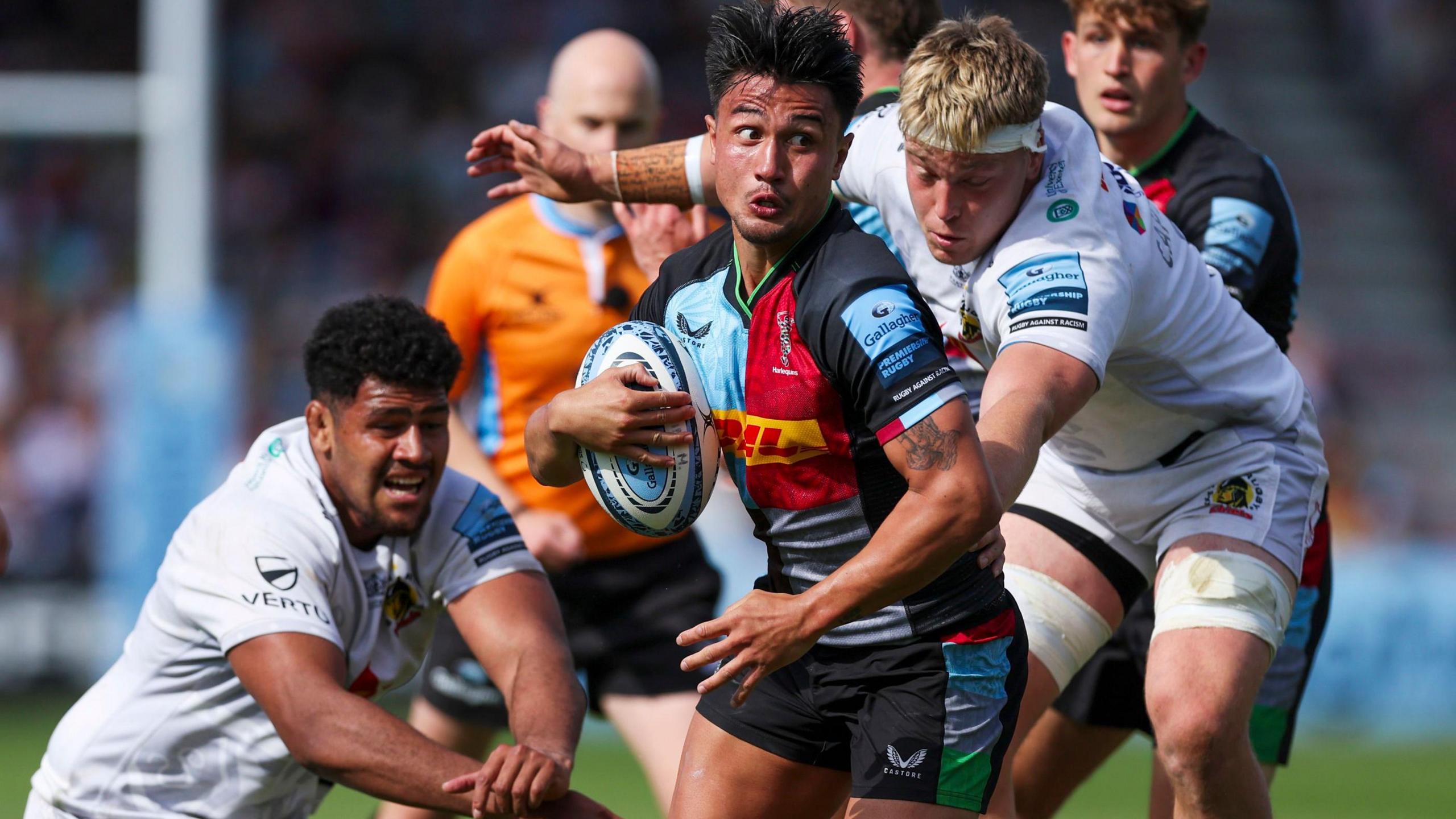 Marcus Smith