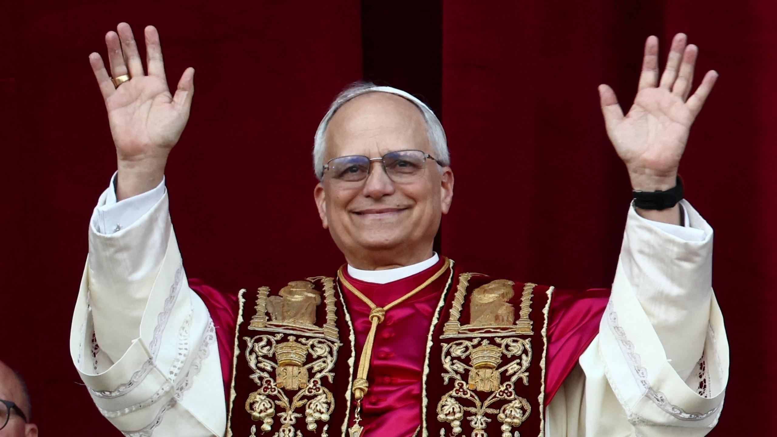 Pope Leo