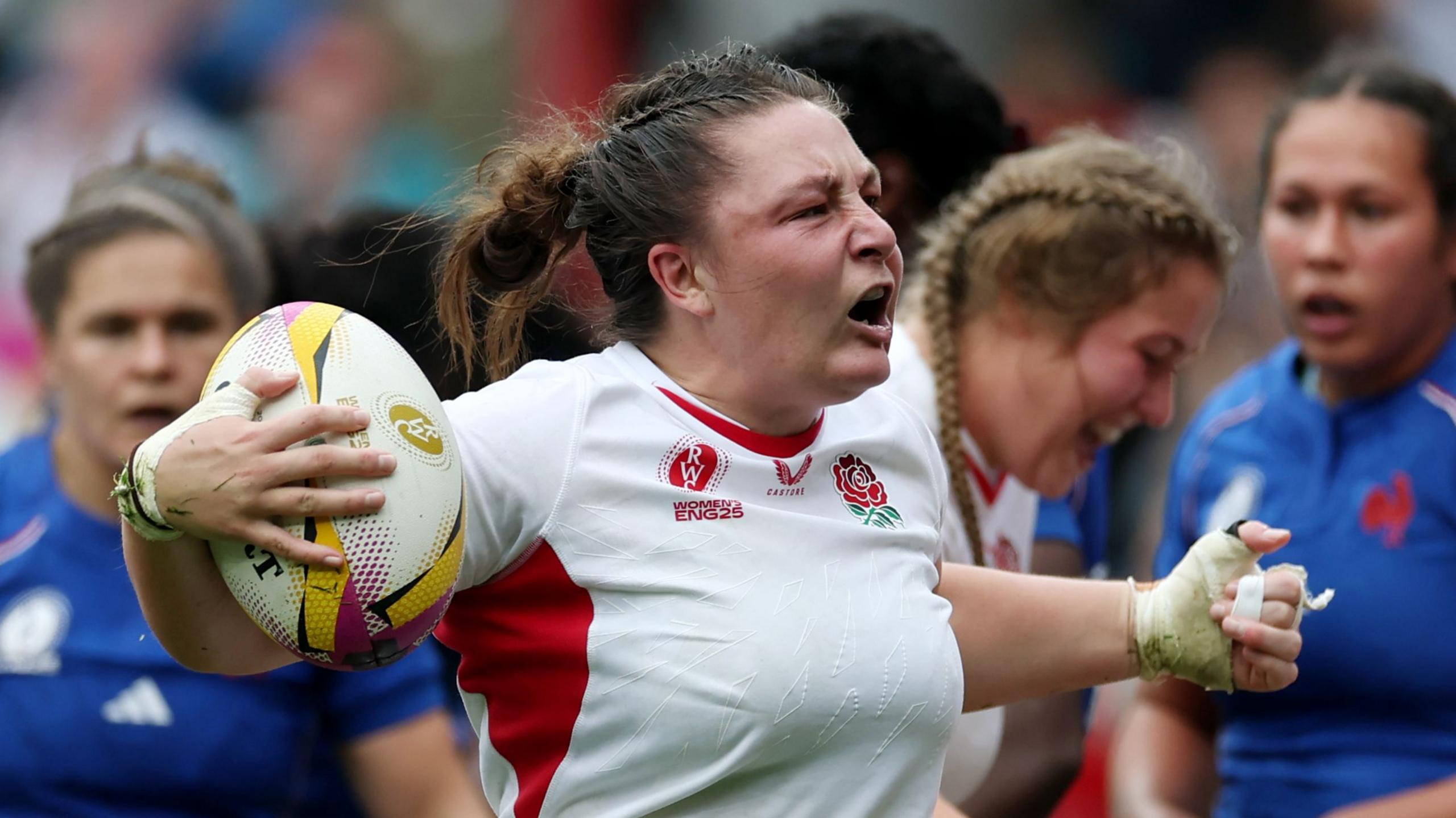 Amy Cokayne