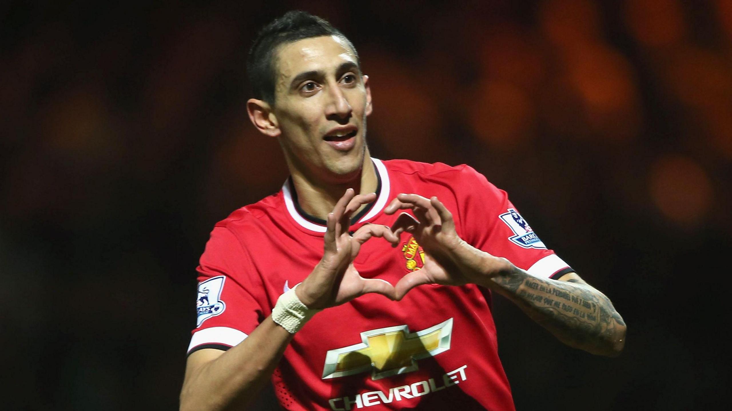 Angel di Maria