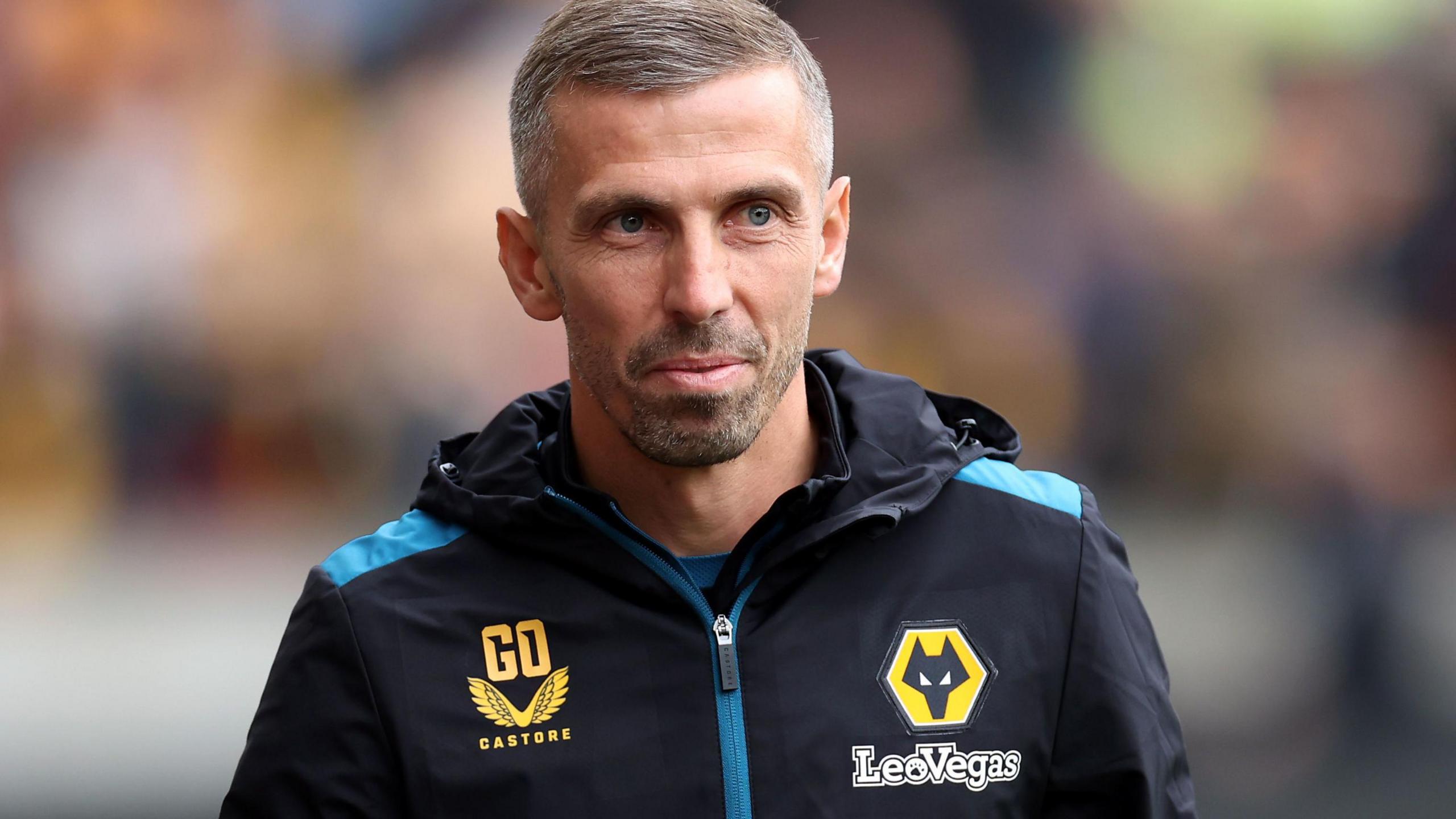 Wolves: 'I want them to be excited' - Gary O'Neil on fans' optimism - BBC  Sport