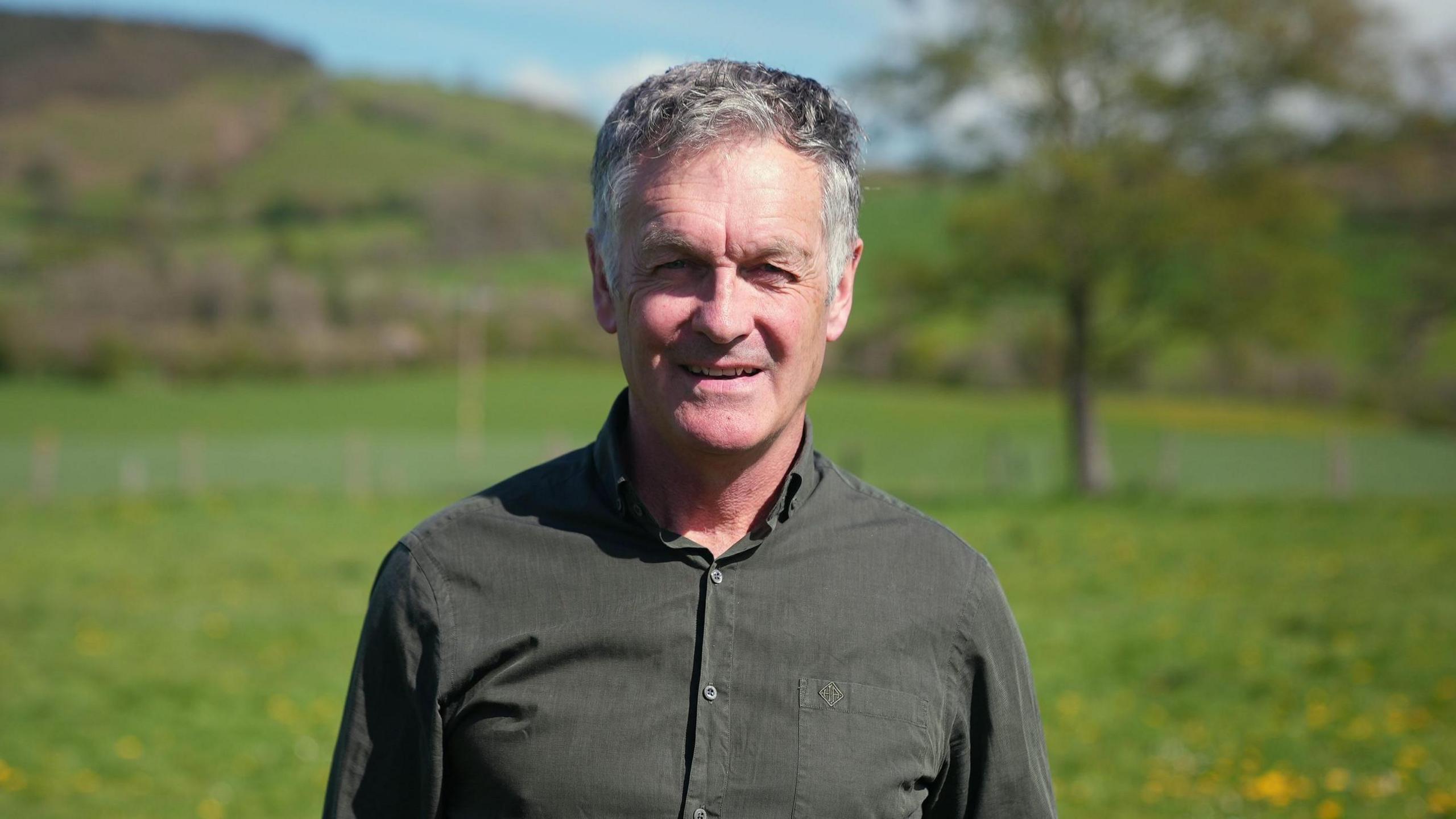 Aled Davies