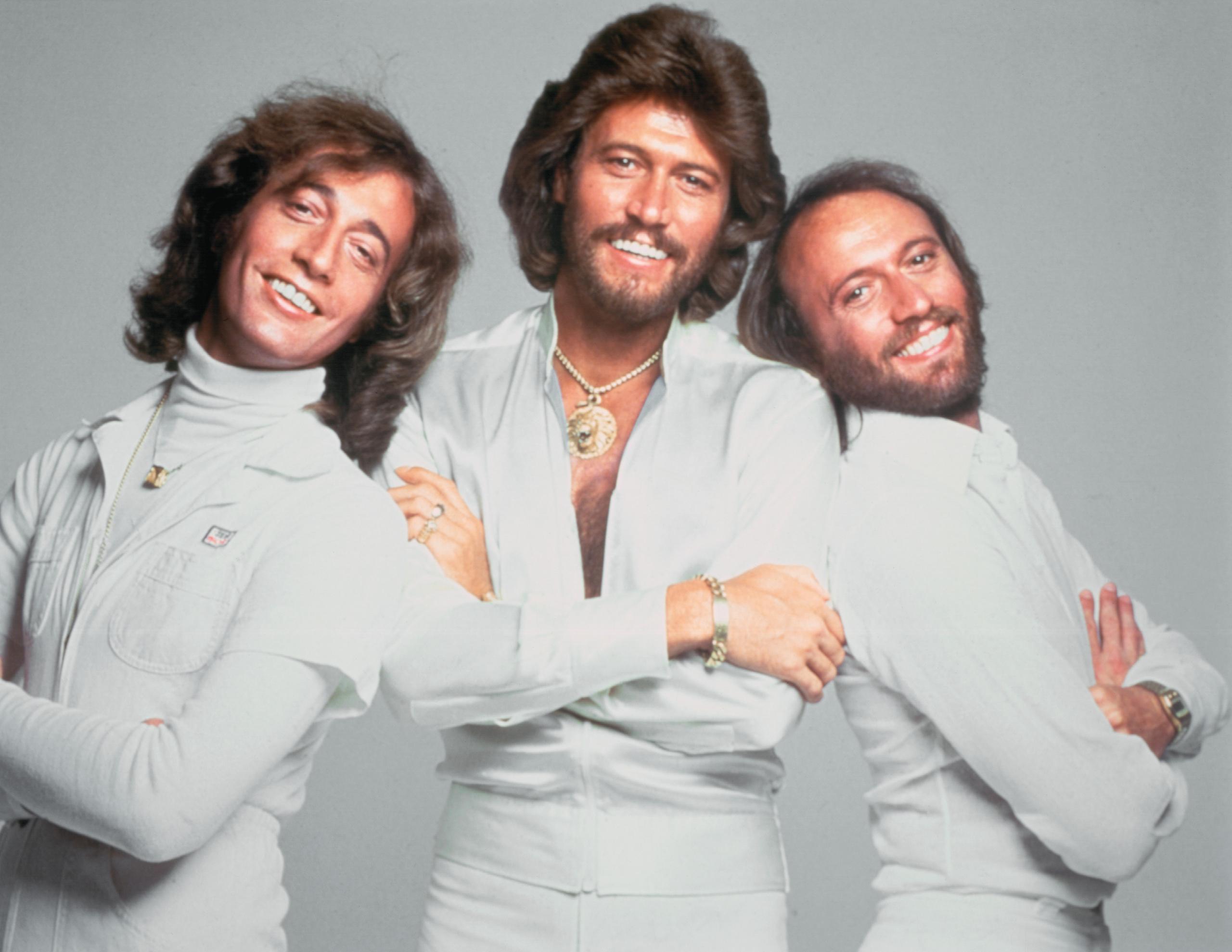 Bee Gees