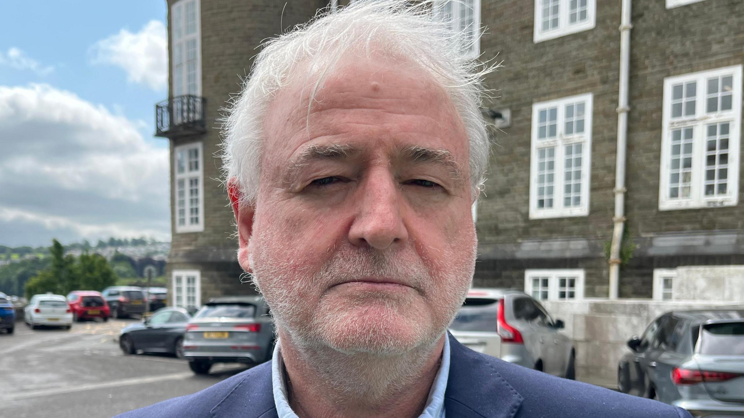 Owen Jenkins