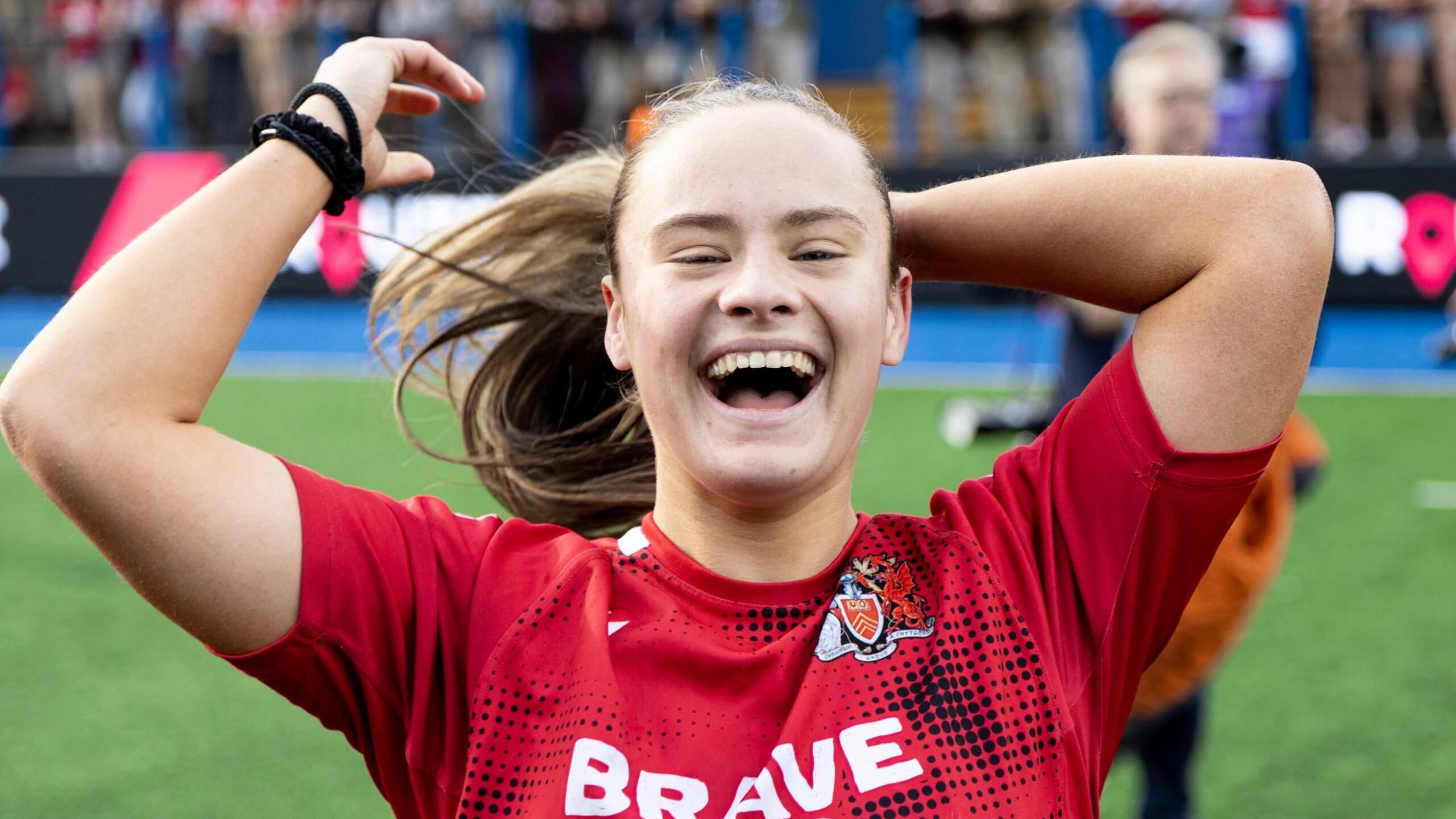 Ffion Jones