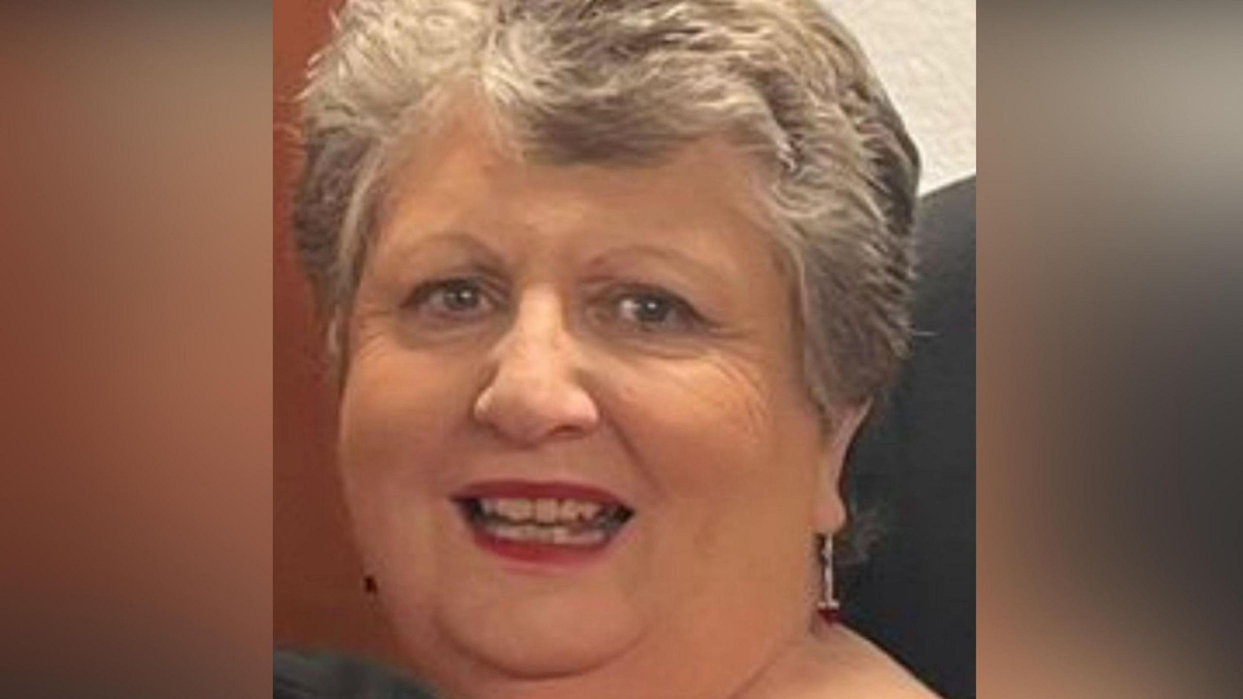 Janet Jones