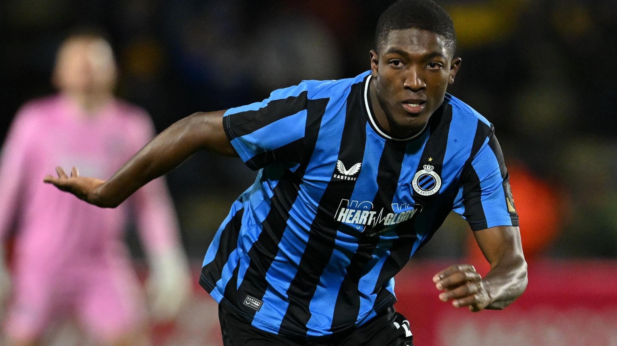 Wolves news: Joel Ordonez and Kevin Danso wanted in January - BBC Sport