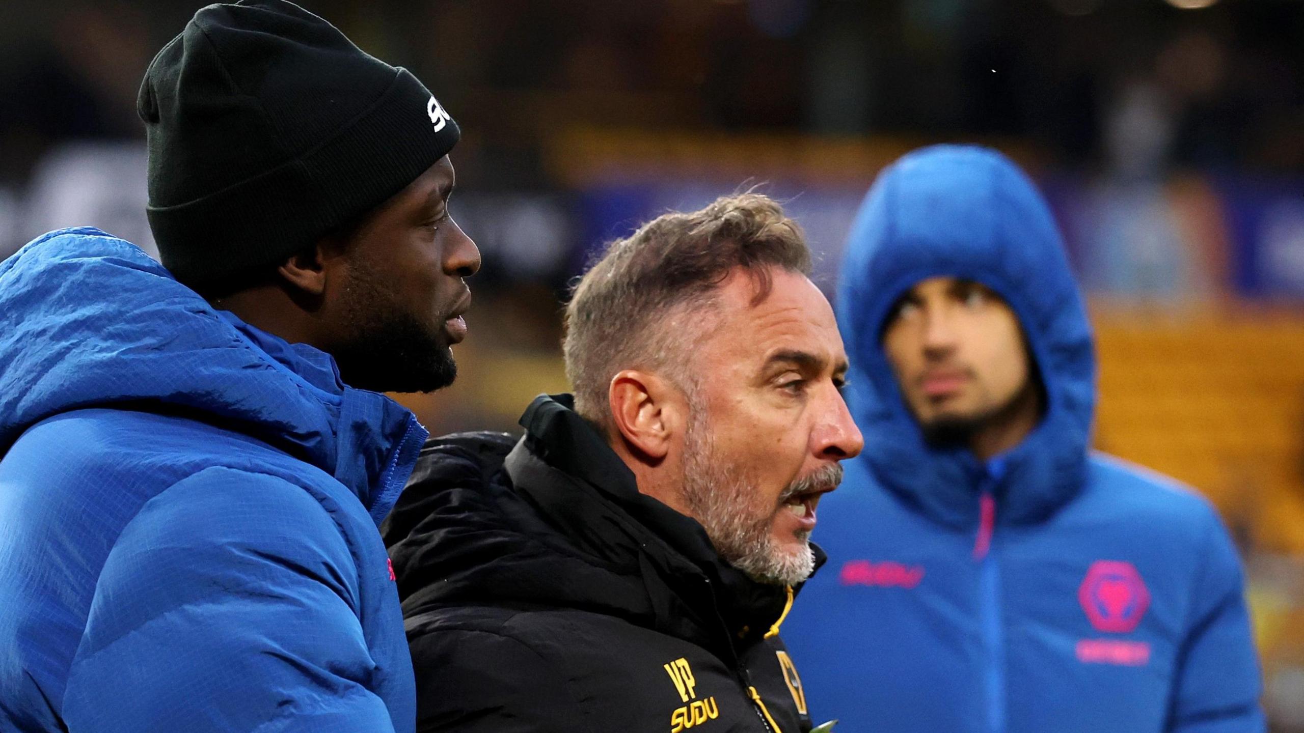 Vitor Pereira