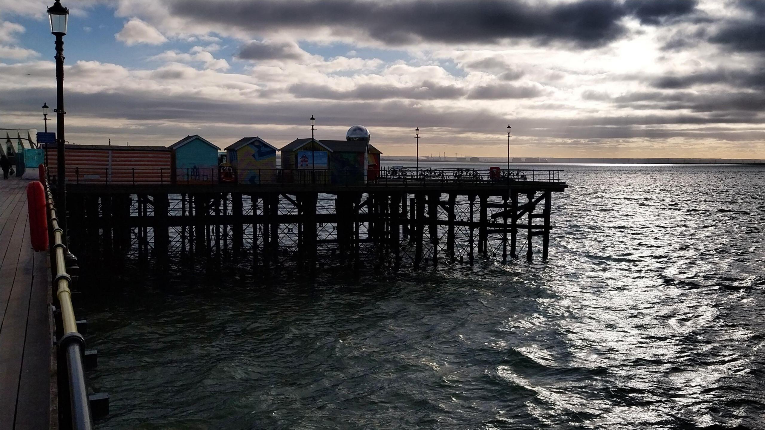 Southend Pier