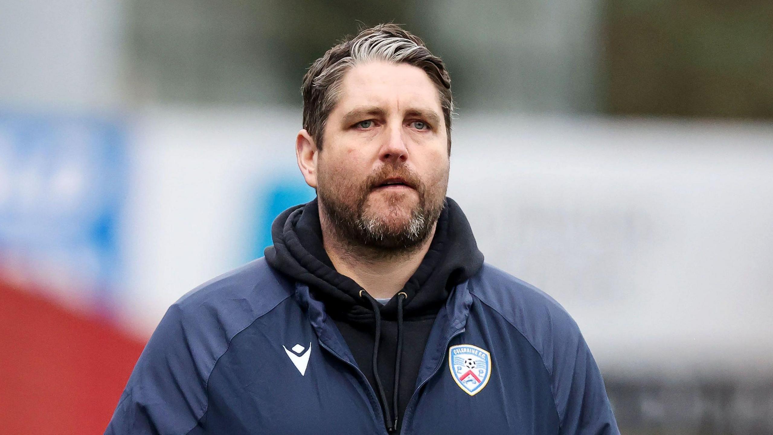 Ruaidhri Higgins
