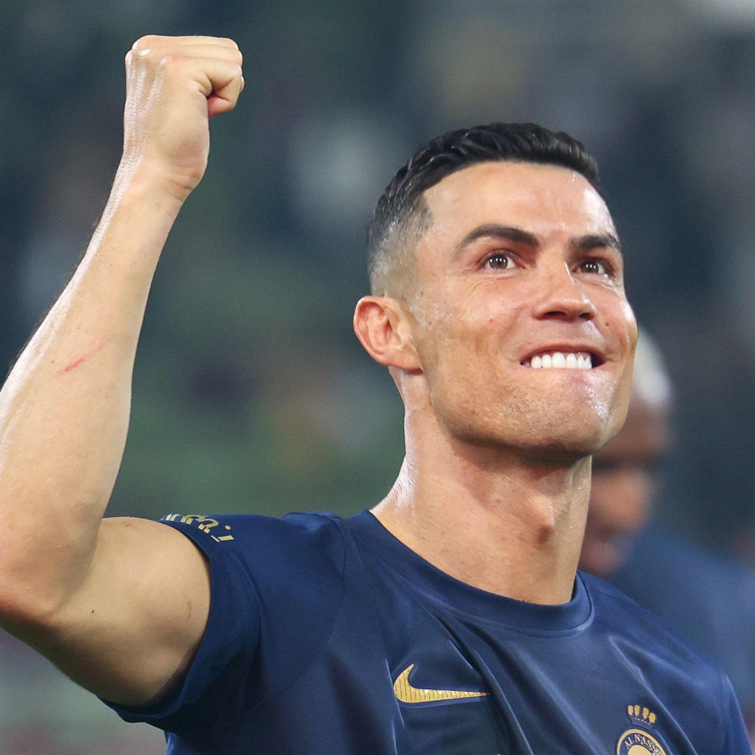 Cristiano Ronaldo No Impossibilities As Portugal Forward Turns 40 