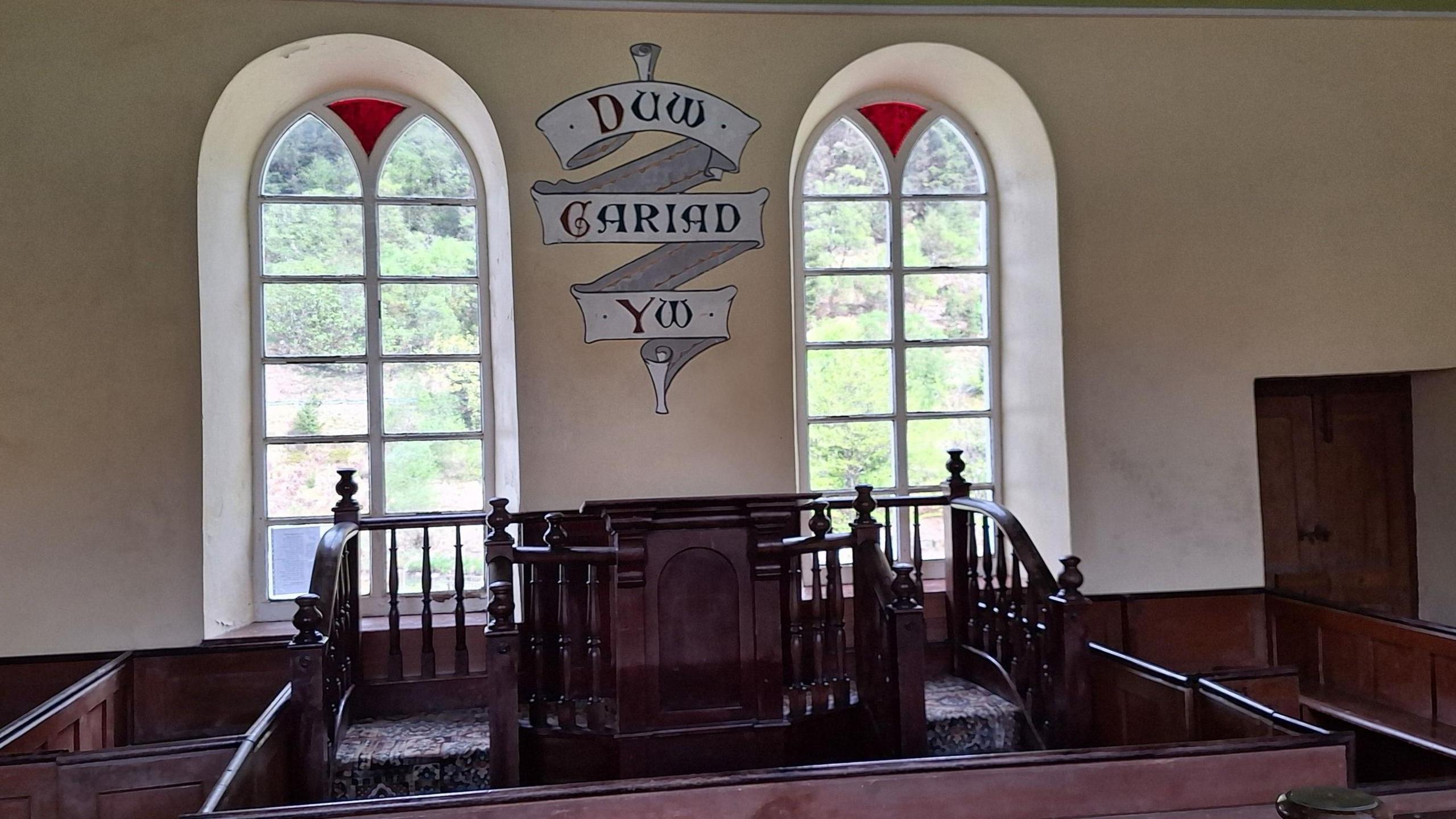 Soar y Mynydd