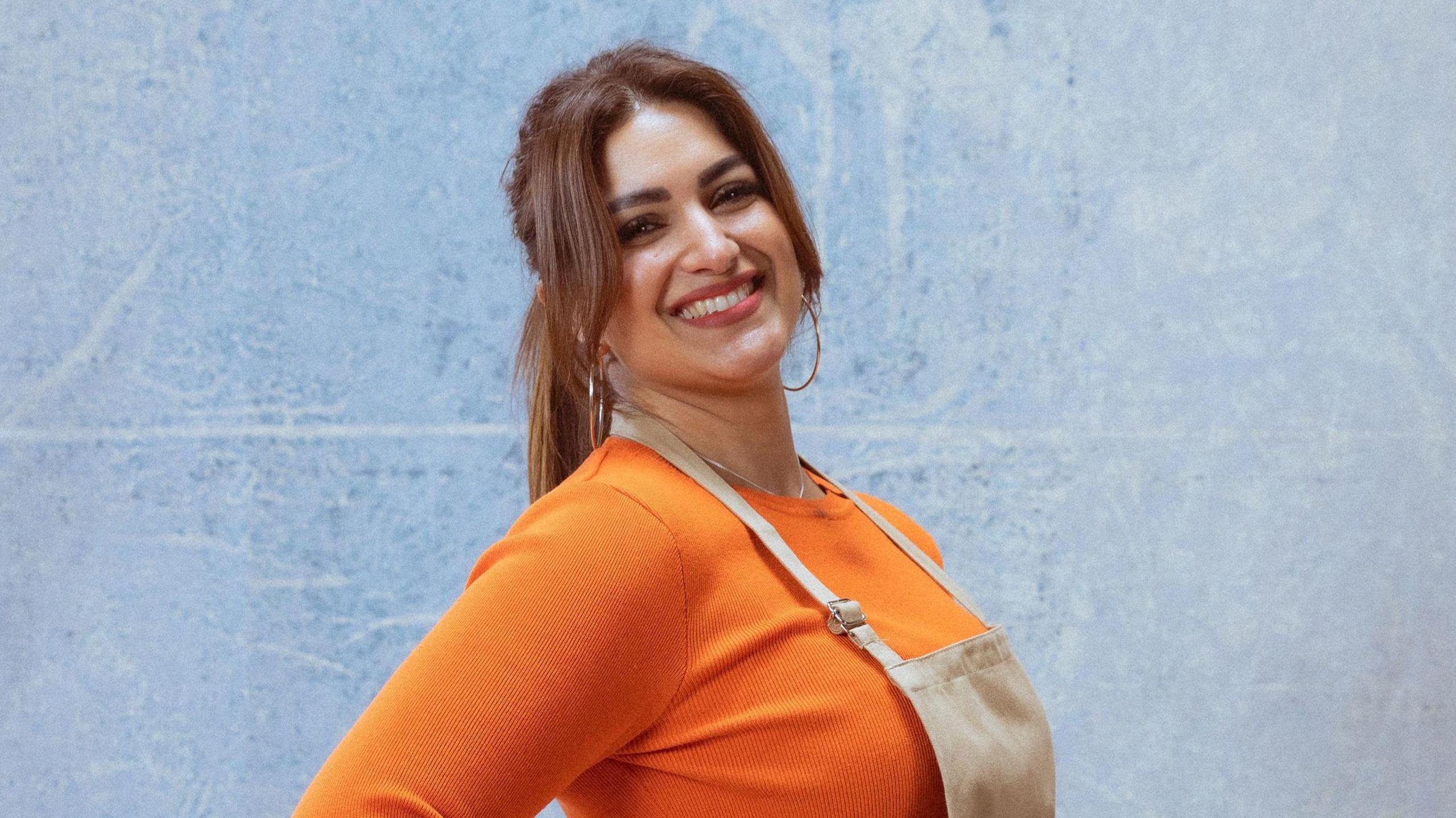 Nadia.