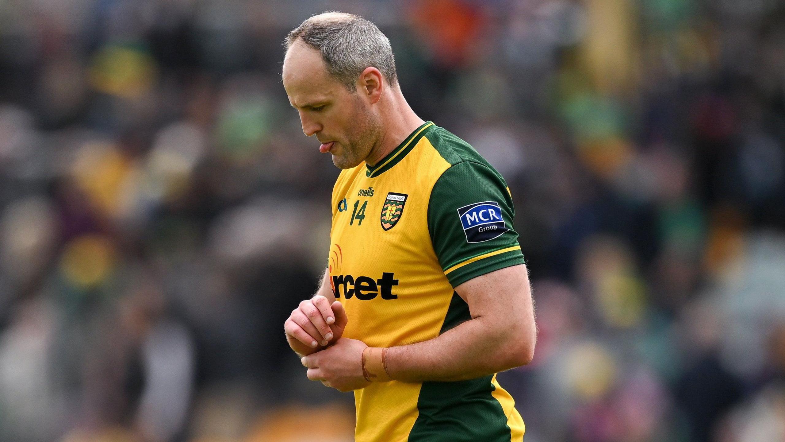 Michael Murphy