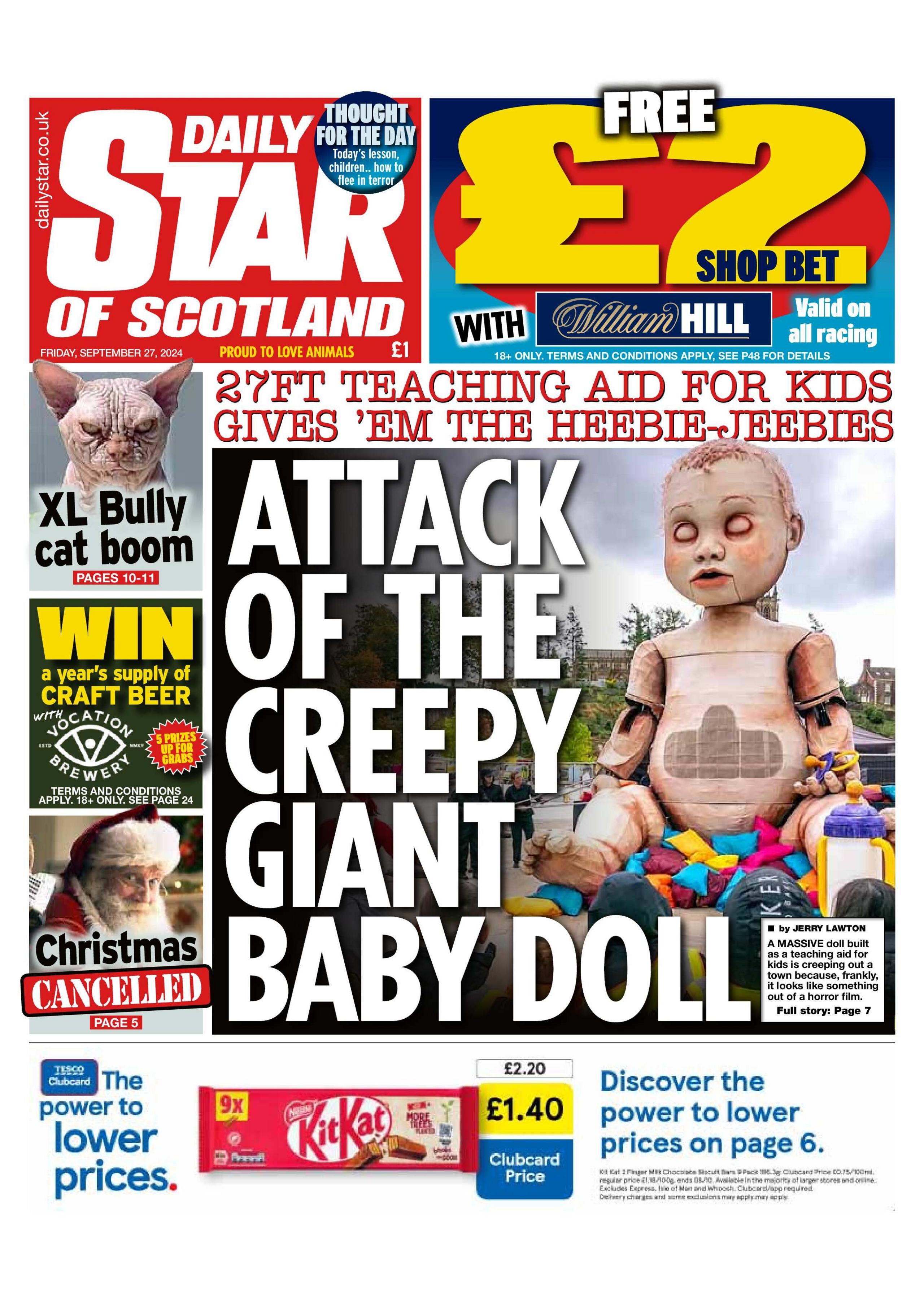 Daily Star