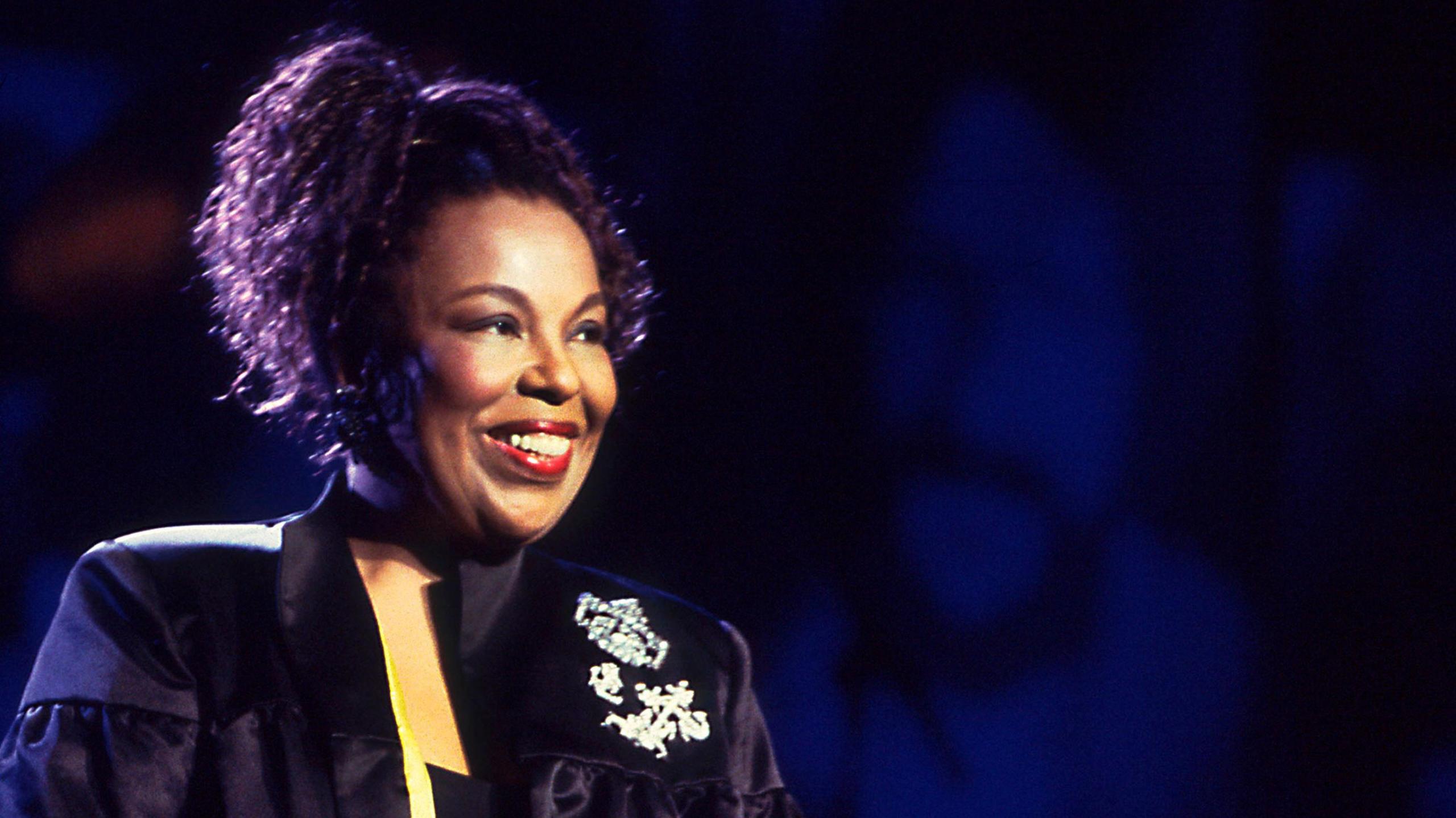 Roberta Flack