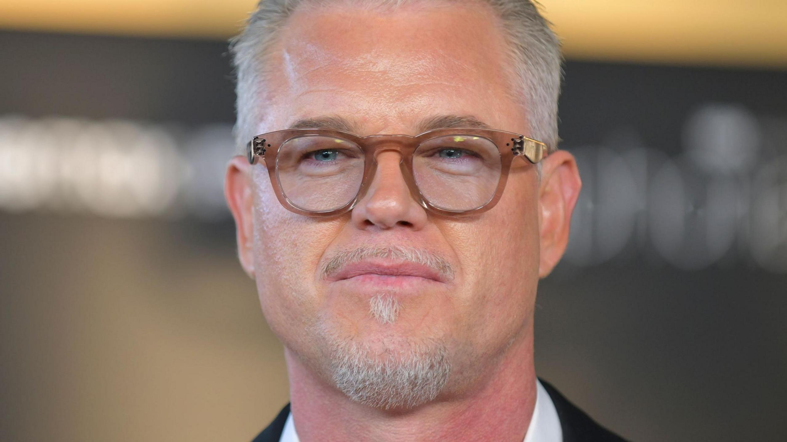 Eric Dane