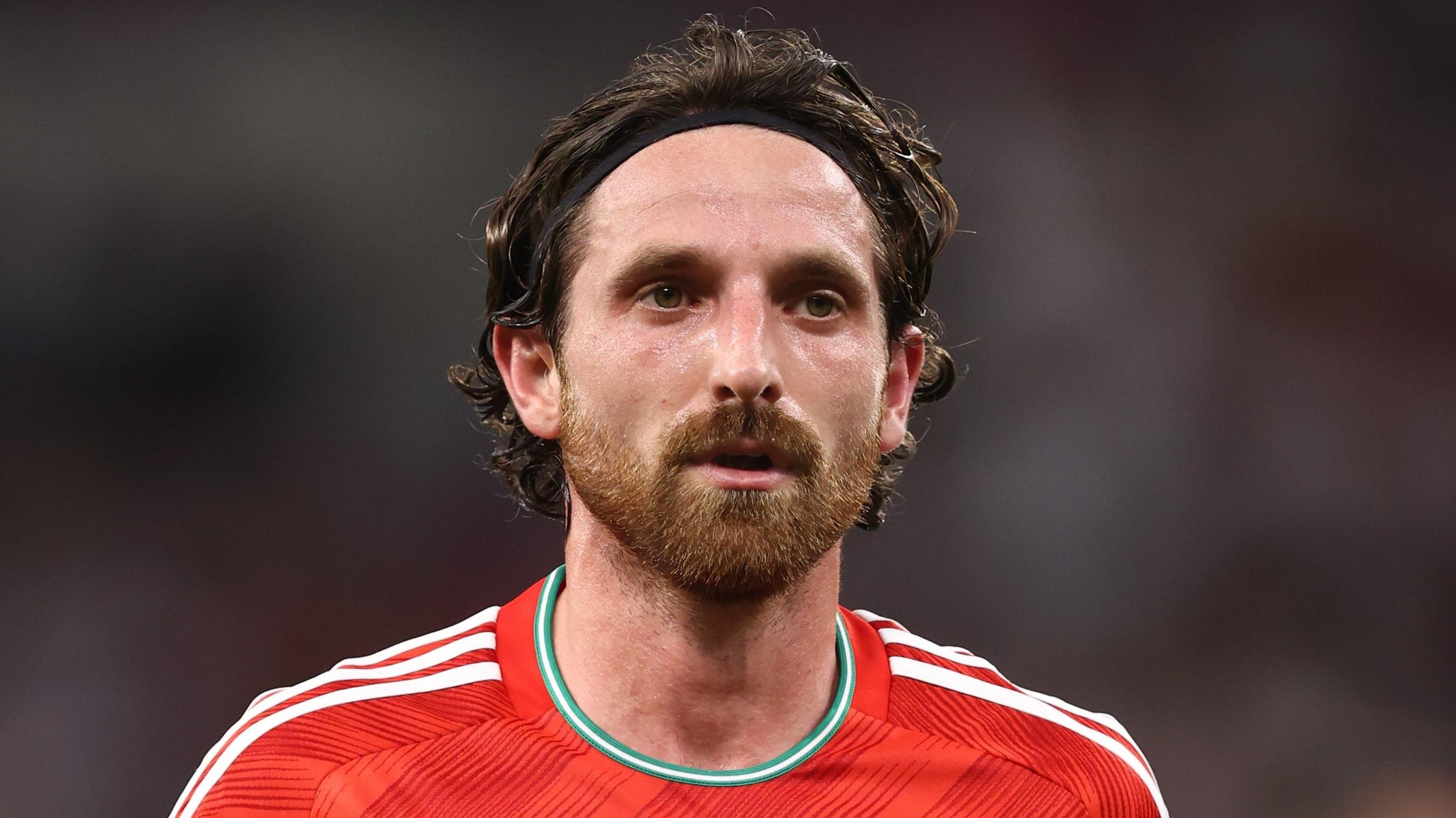 Joe Allen