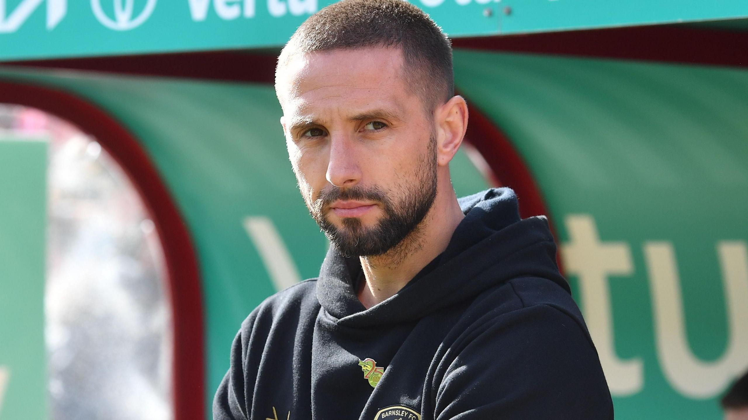 Conor Hourihane