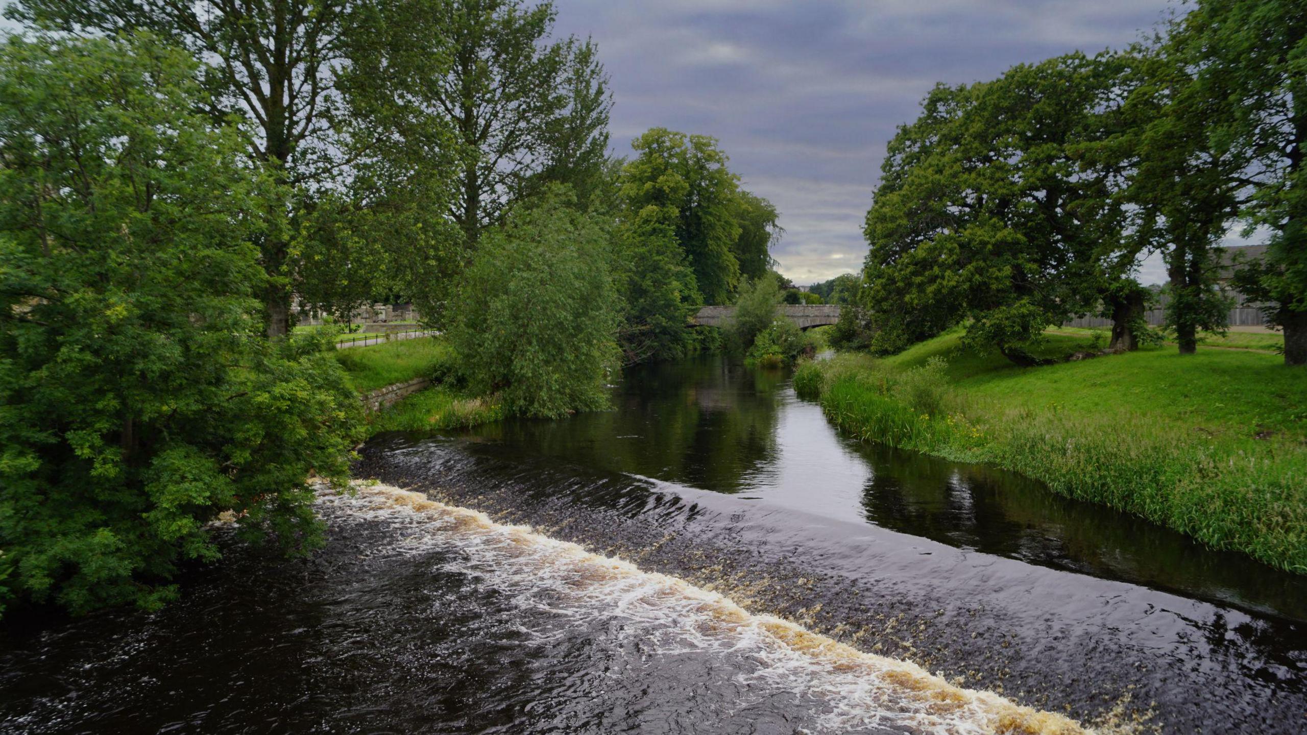Abhainn Losaidh