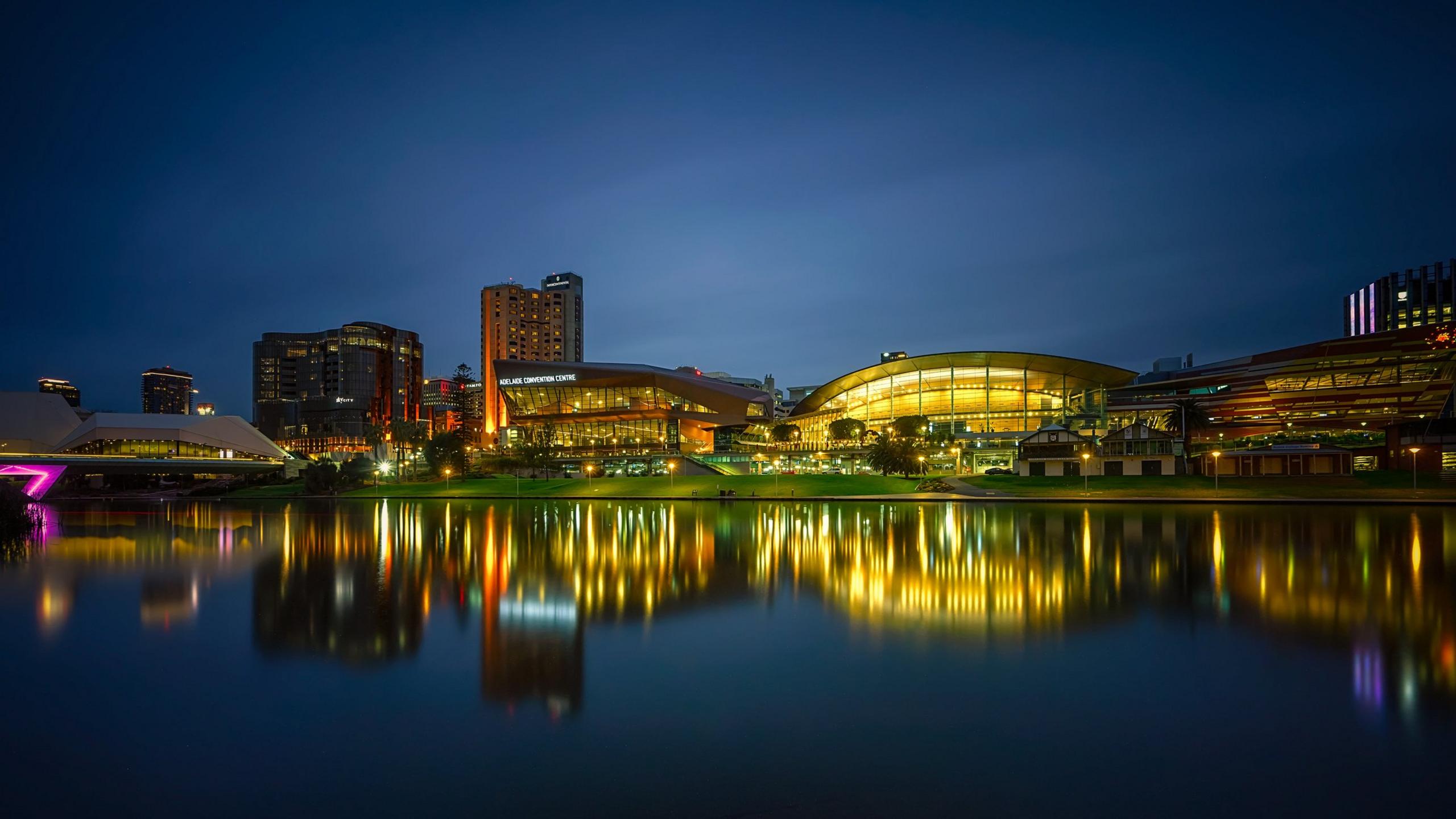 SkyCity casino Adelaide