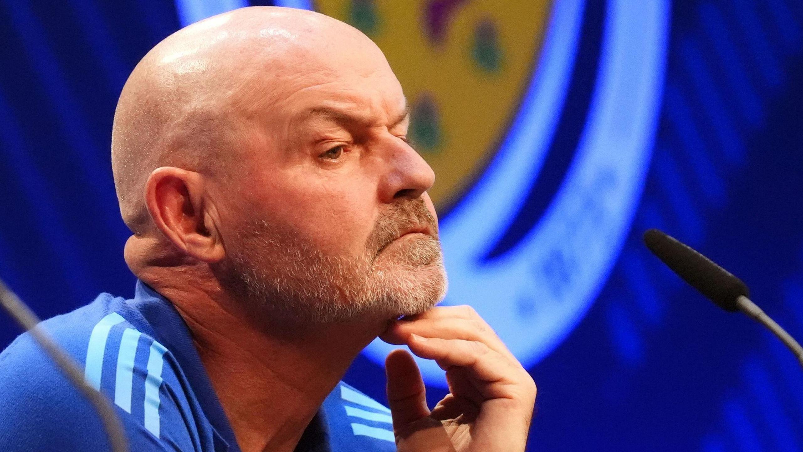 Steve Clarke