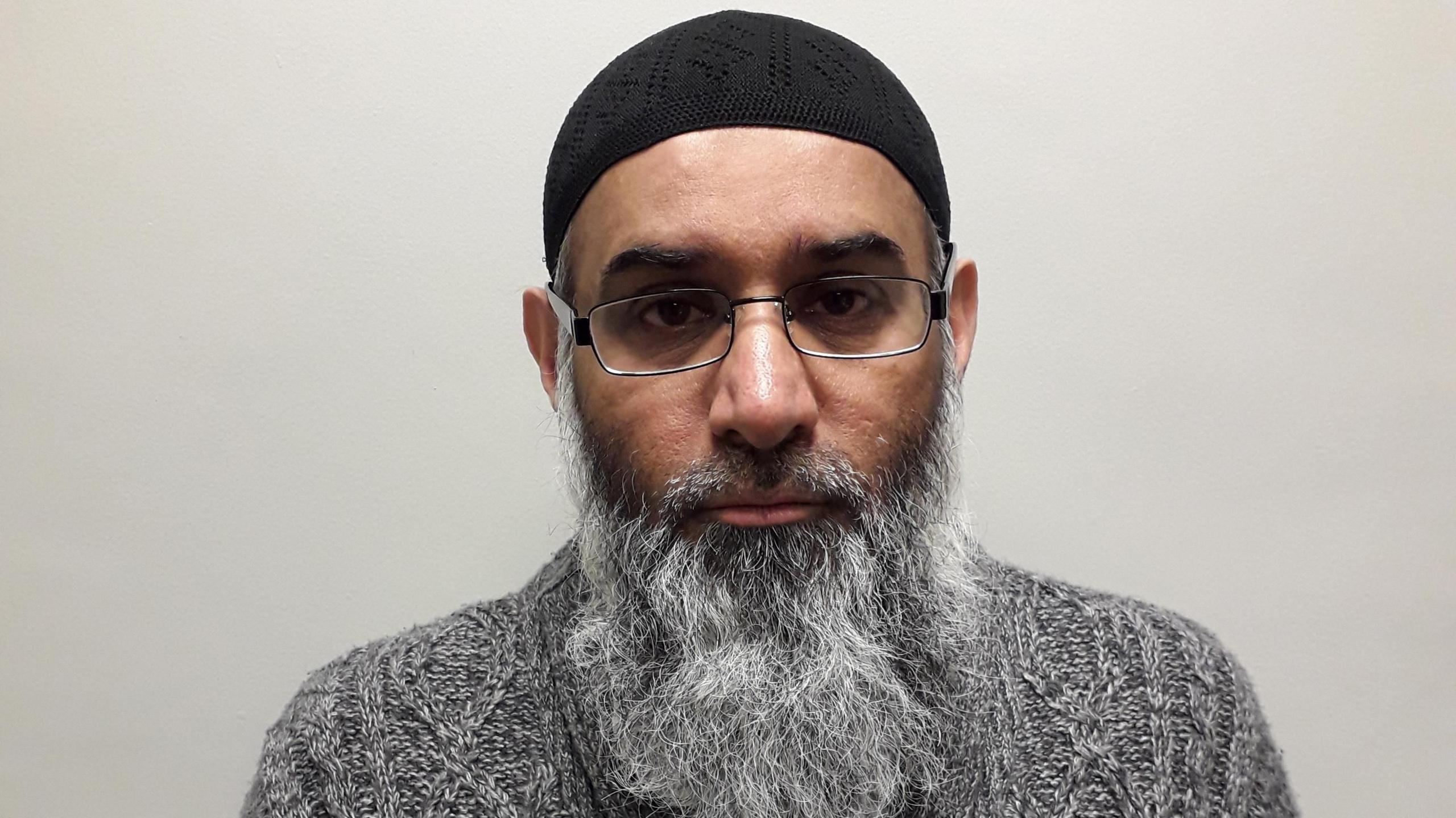 Anjem Choudary