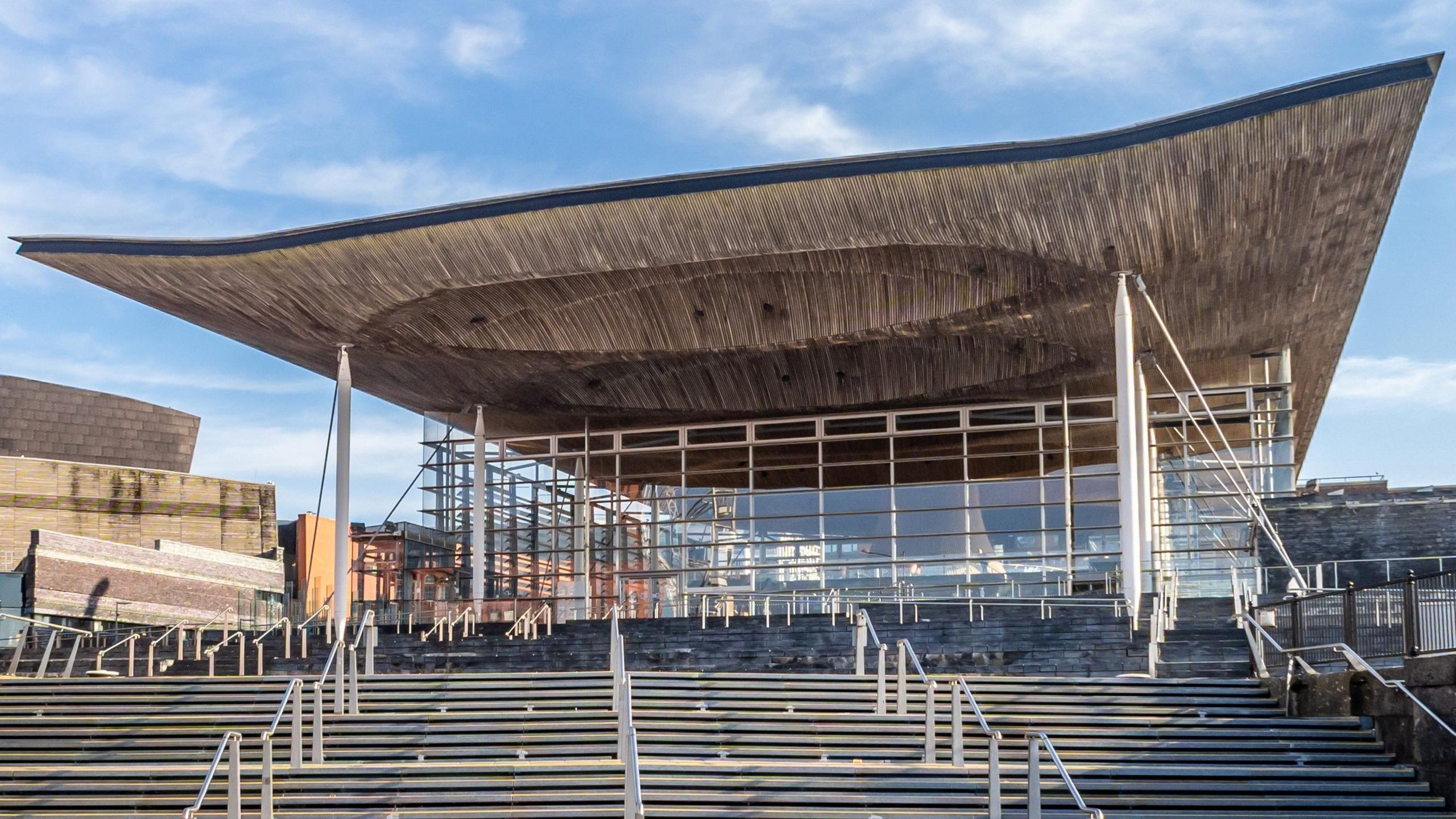 Senedd