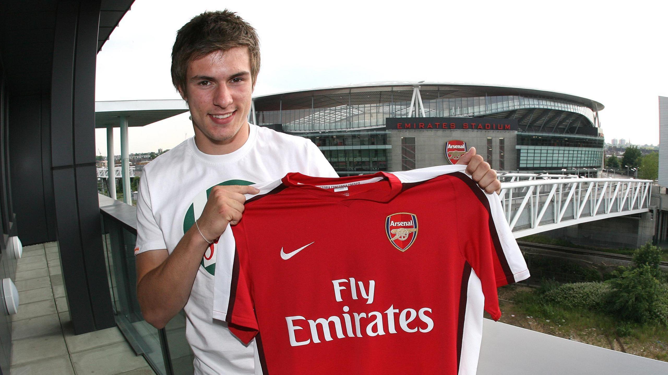 Ramsey