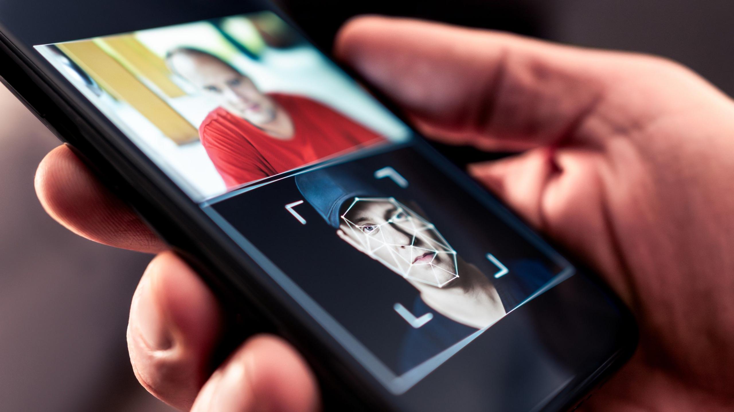 Deepfake