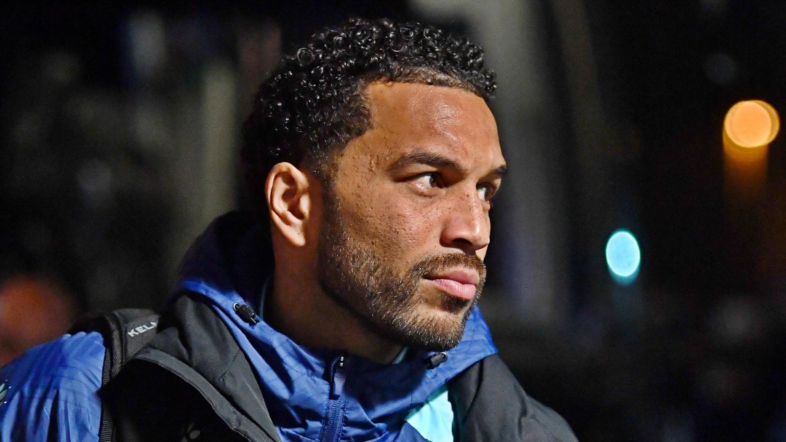 Adrian Mariappa