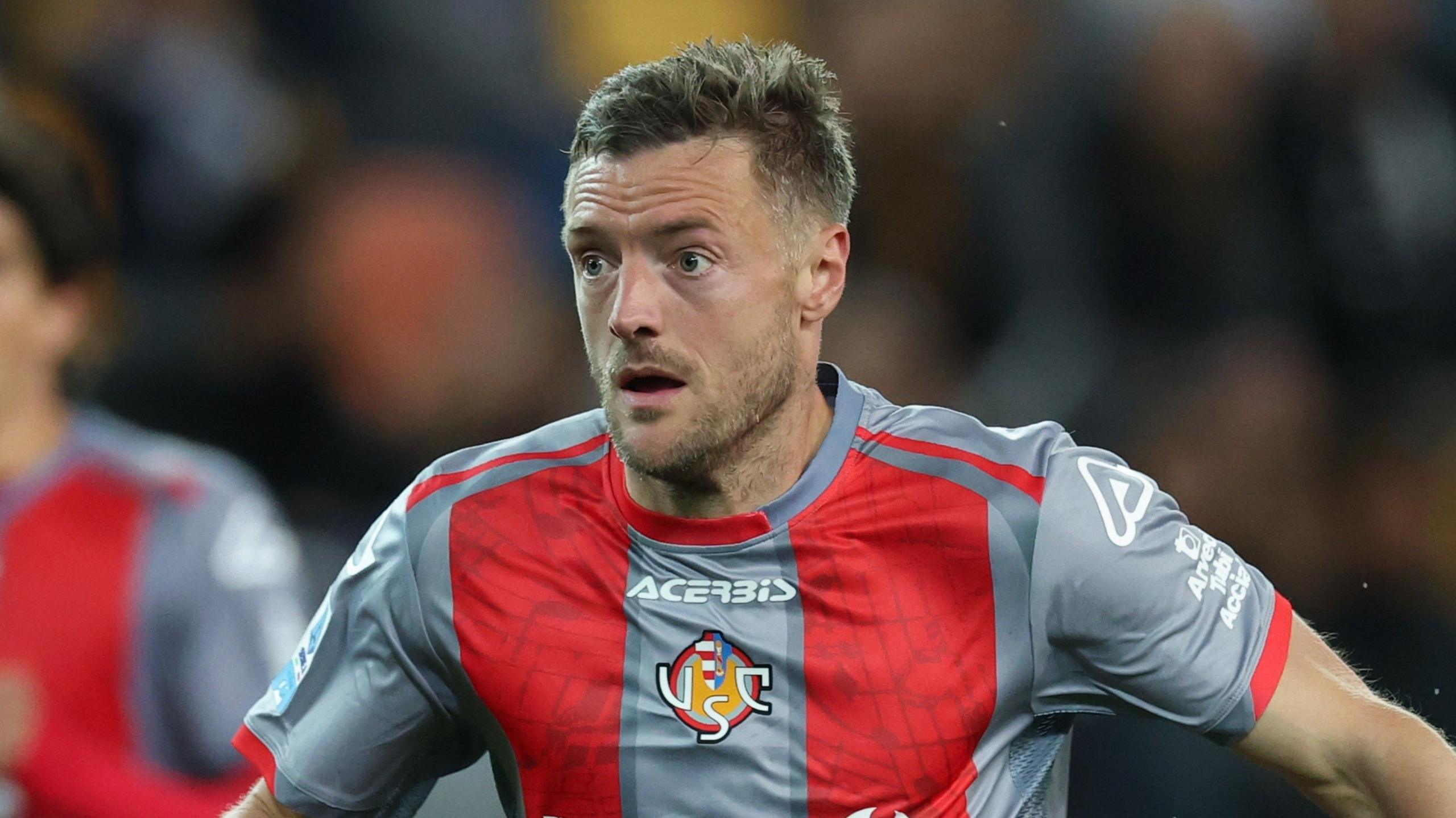 Jamie Vardy