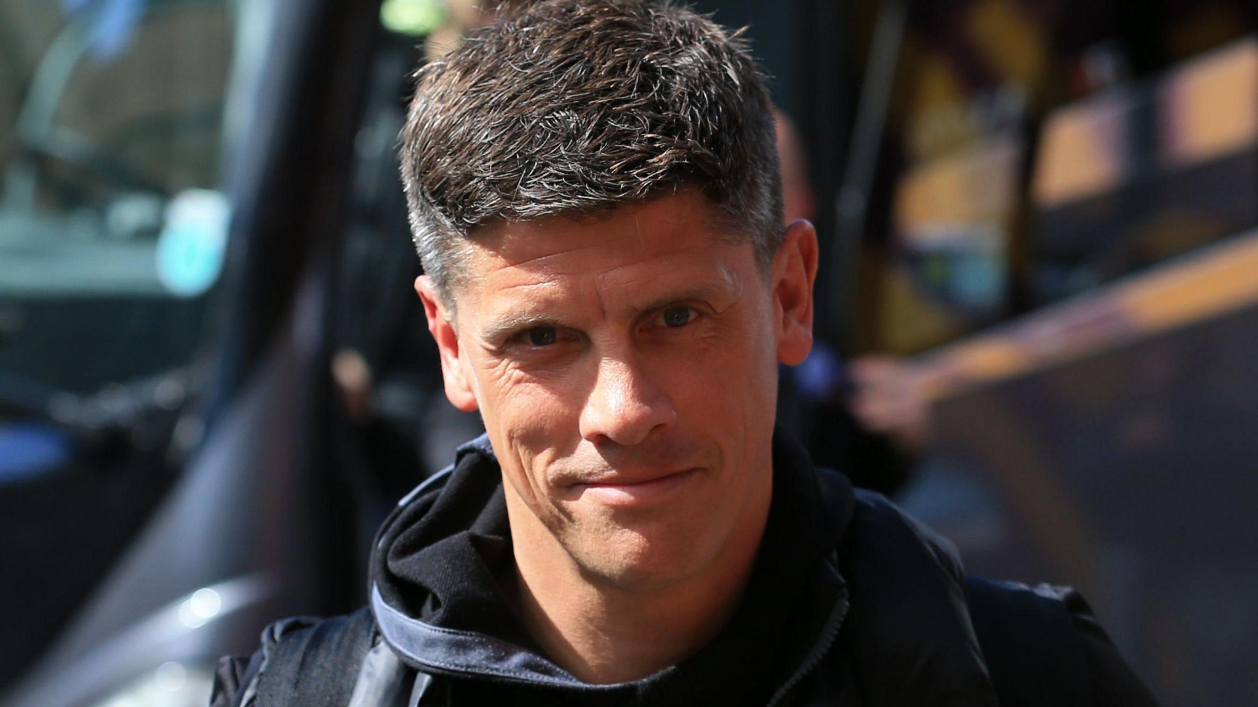 Stevenage boss Alex Revell