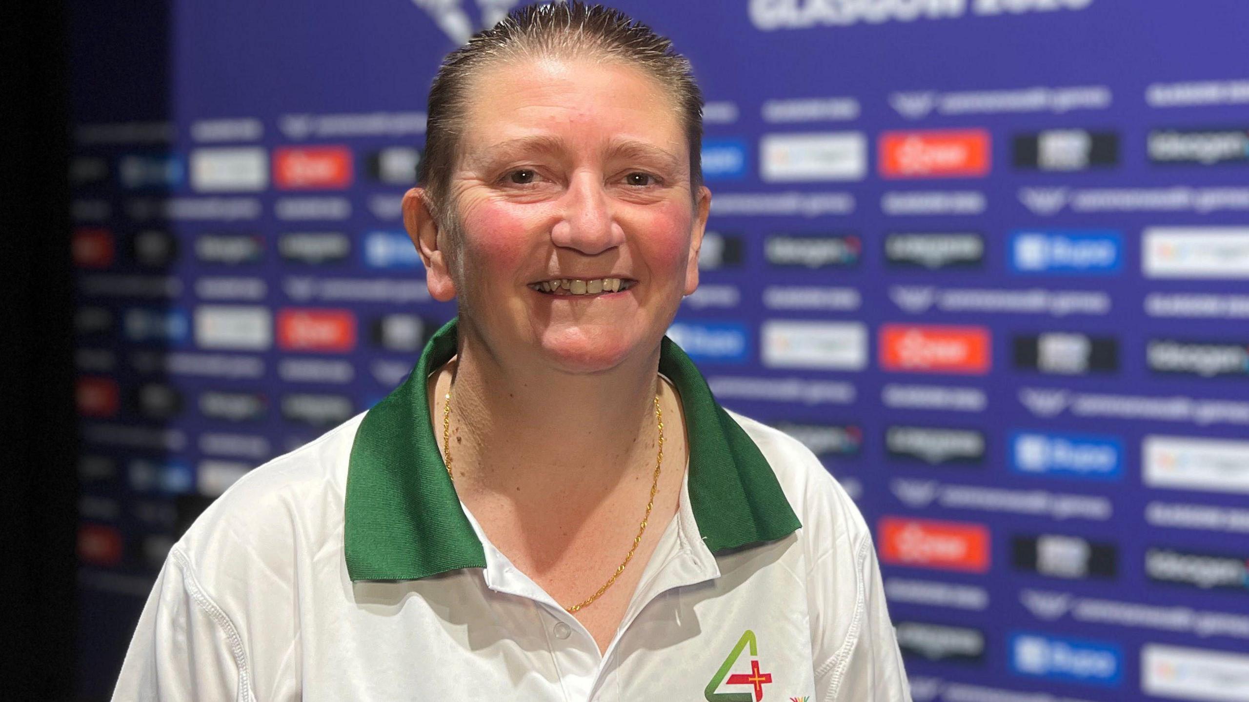 Alison Merrien