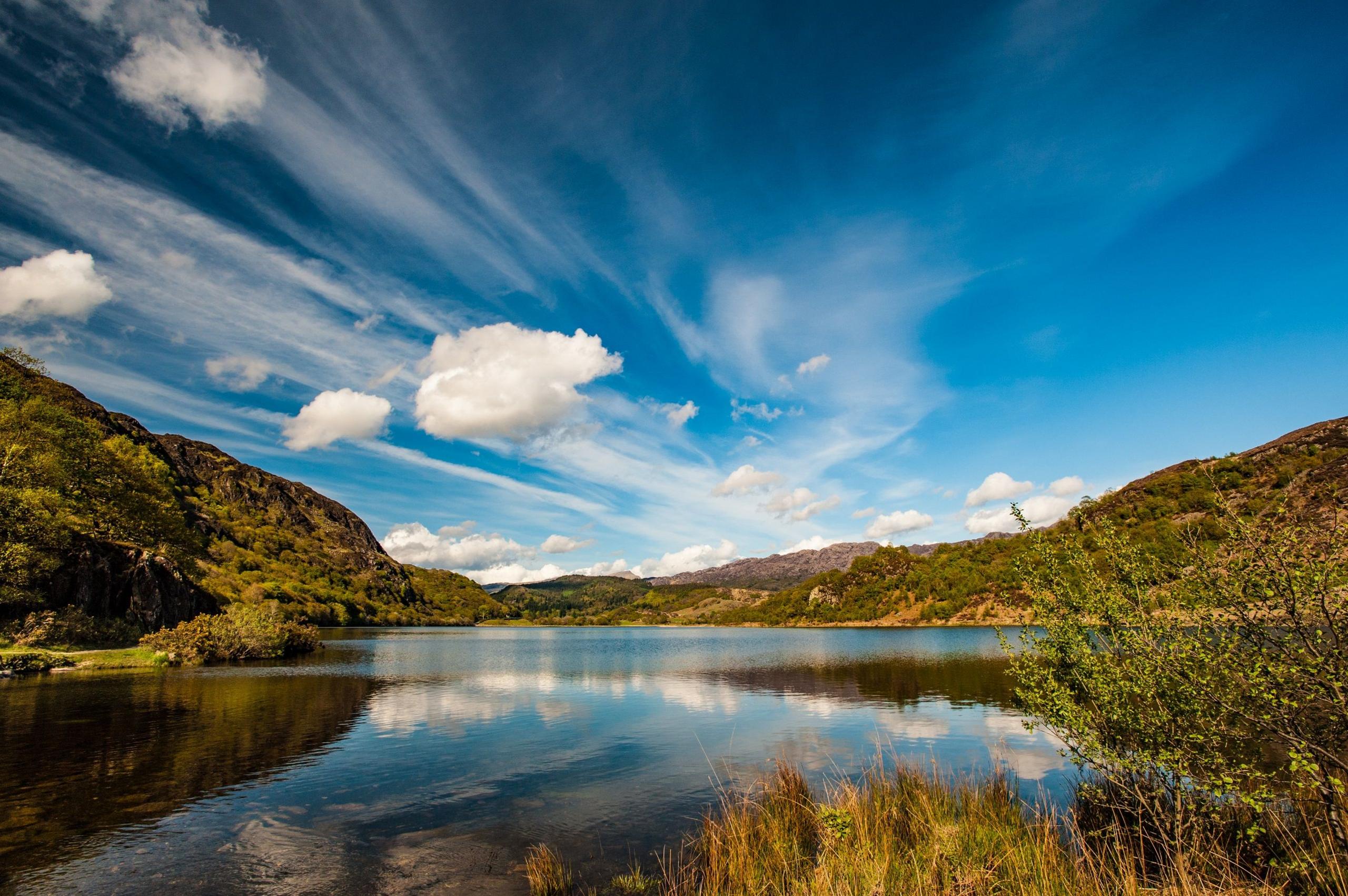 Llyn Dinas