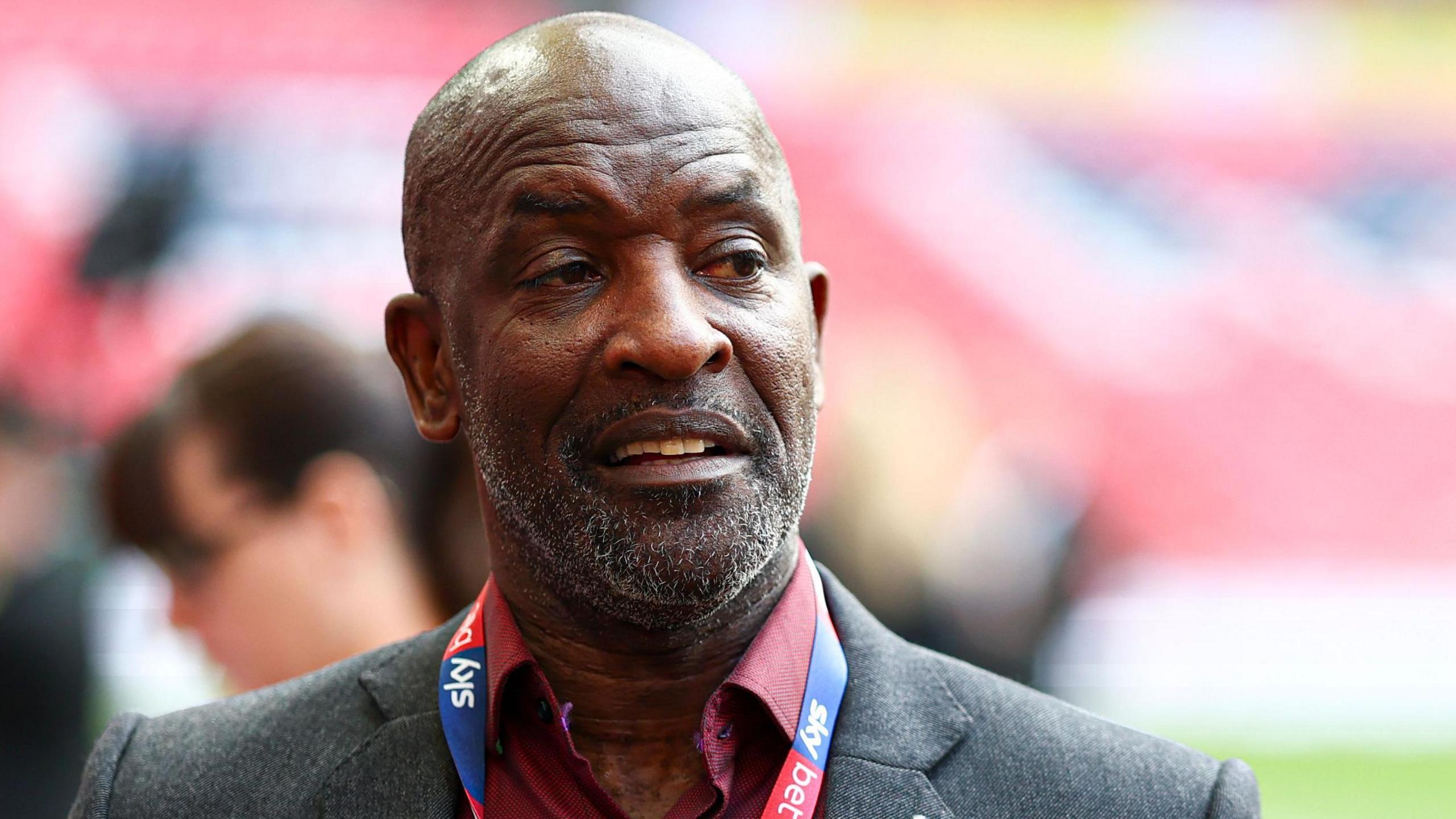 Chris Powell