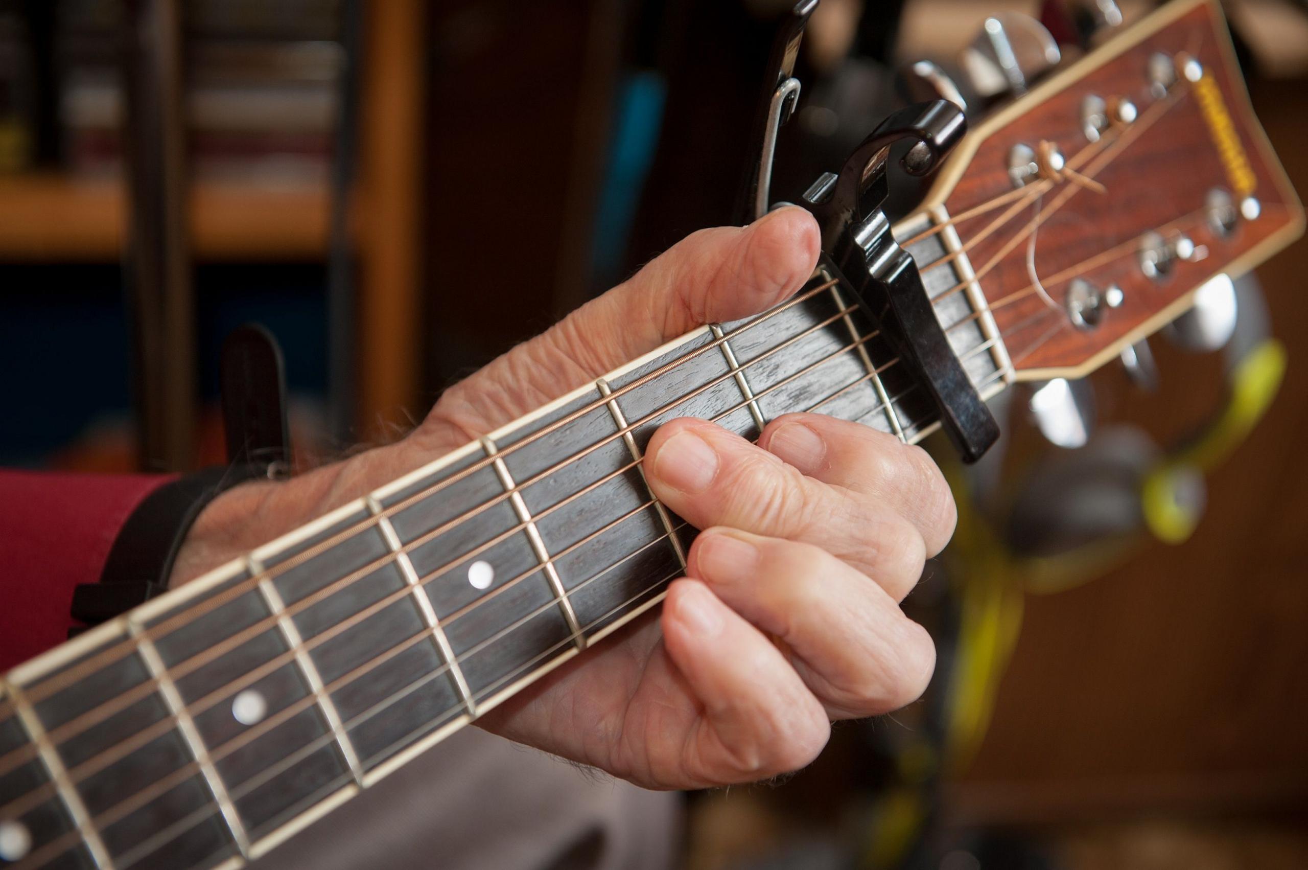 Gitar
