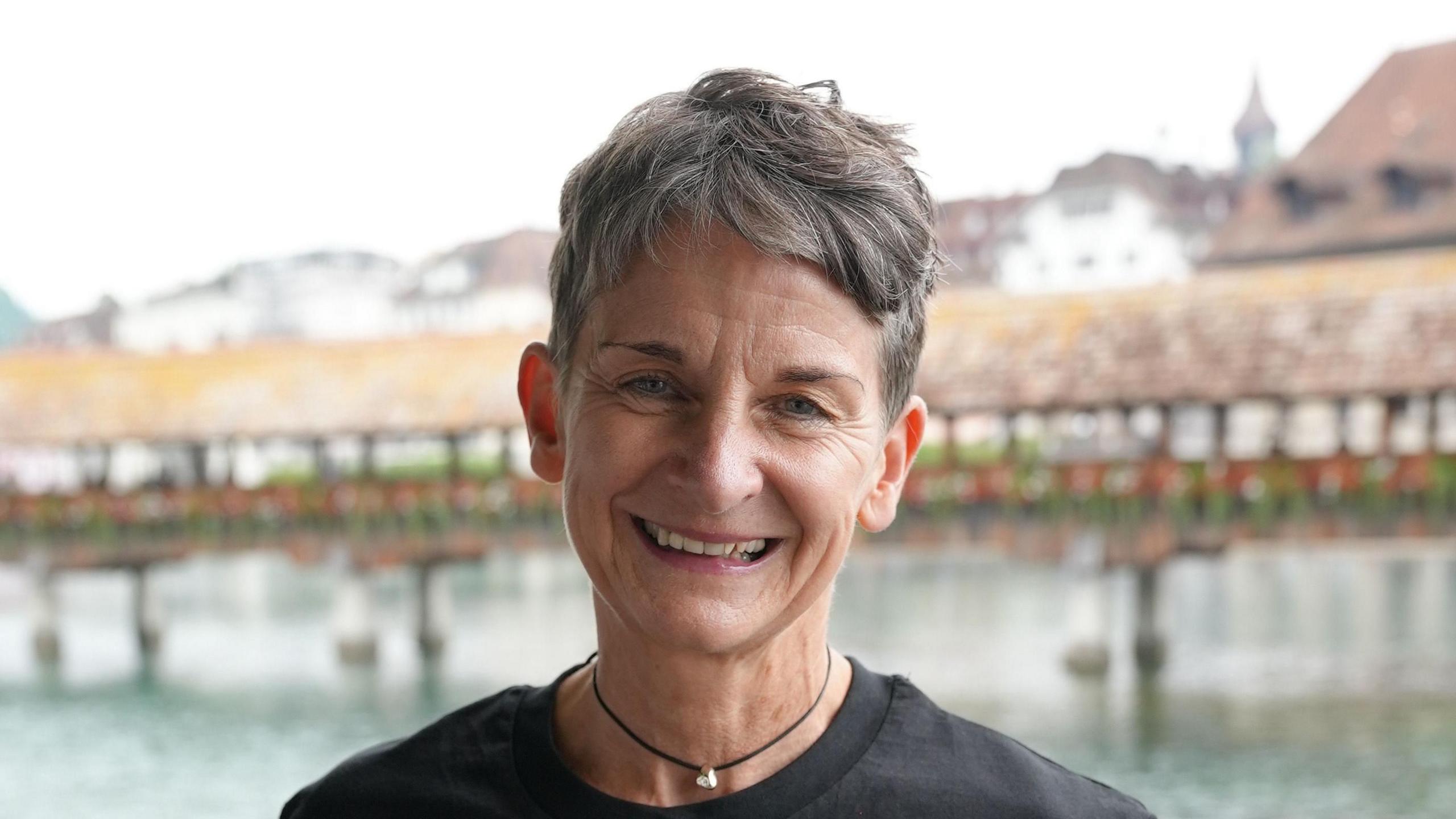 Laura McAllister
