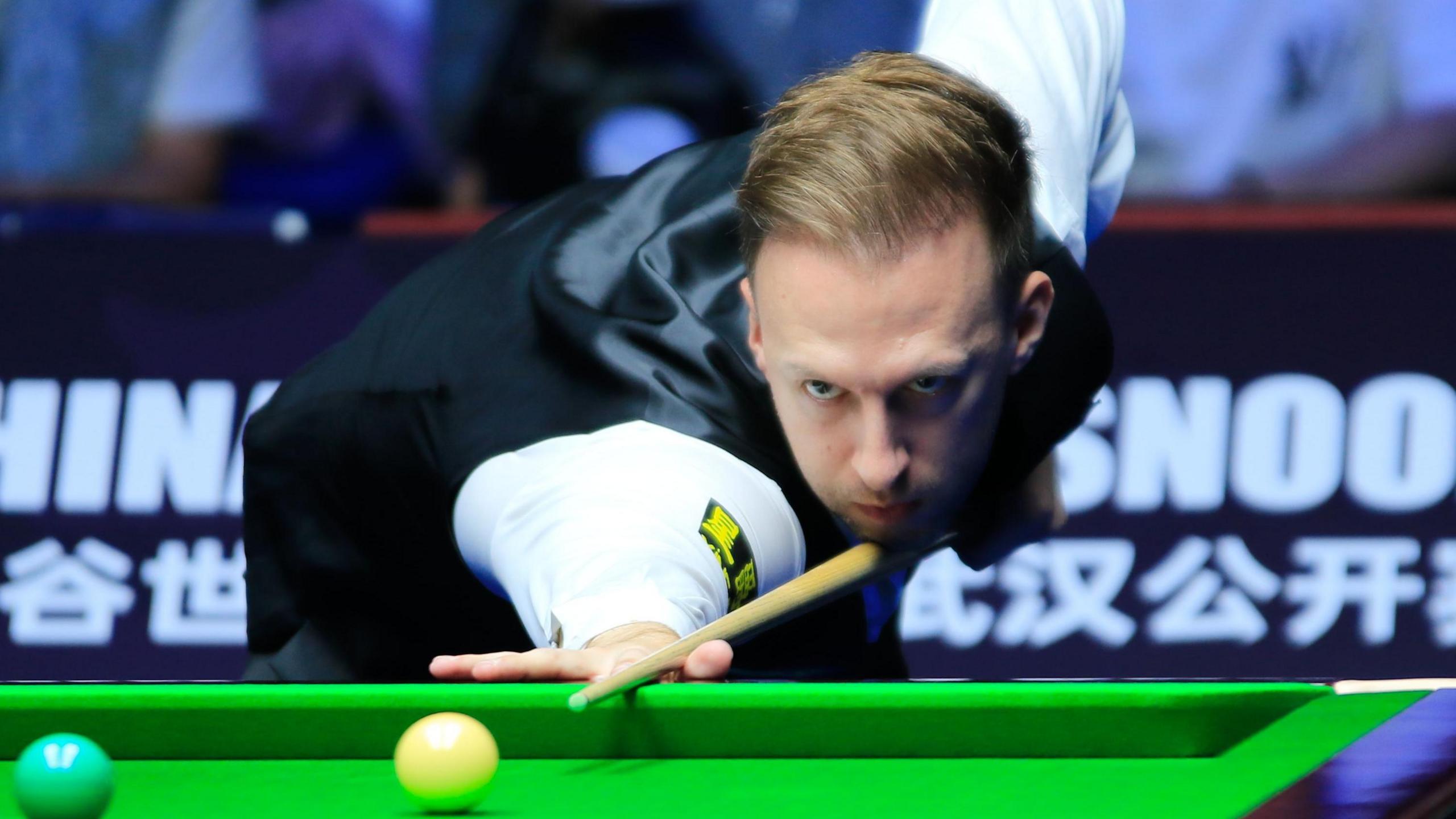 Judd Trump