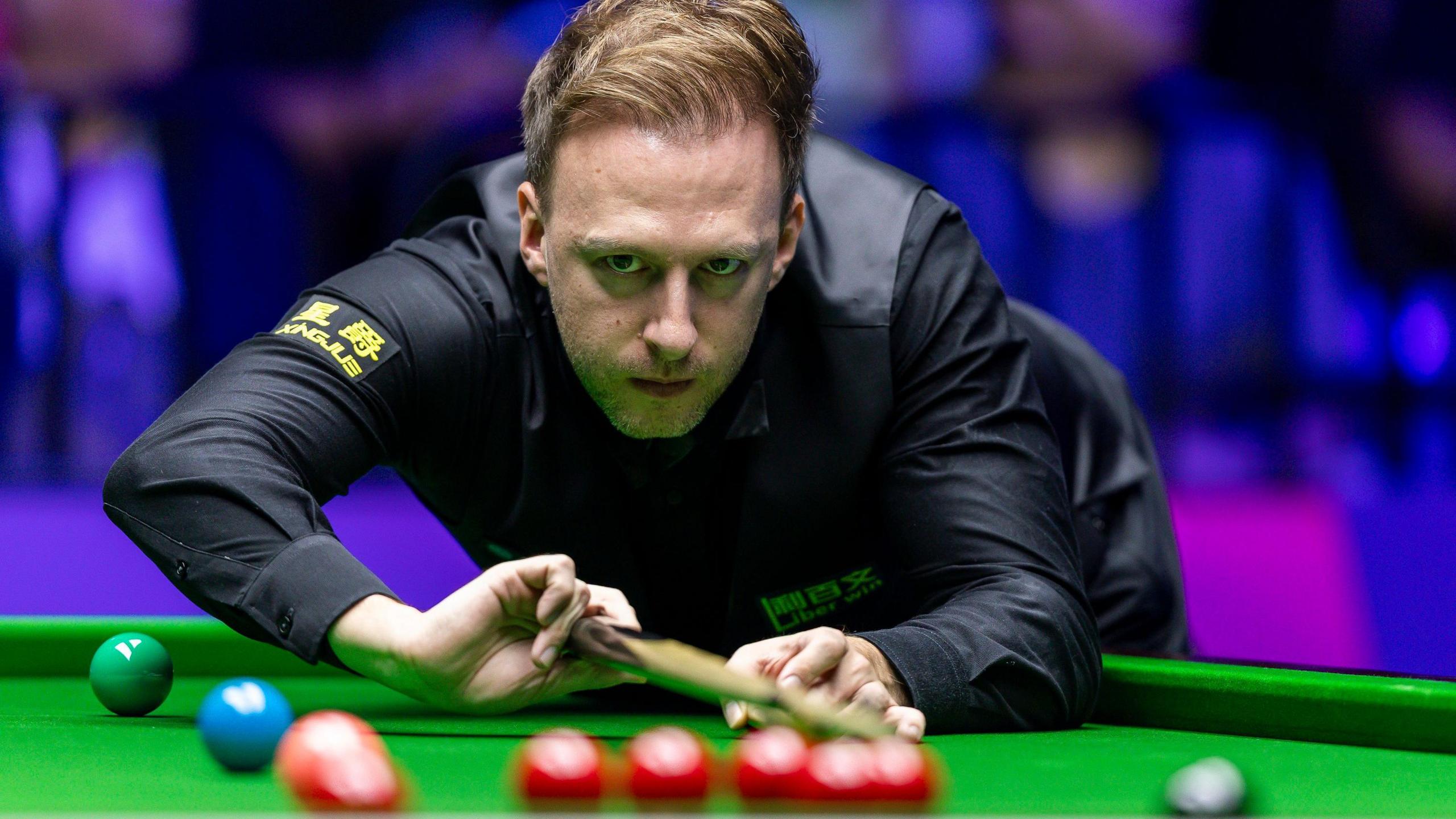 Judd Trump