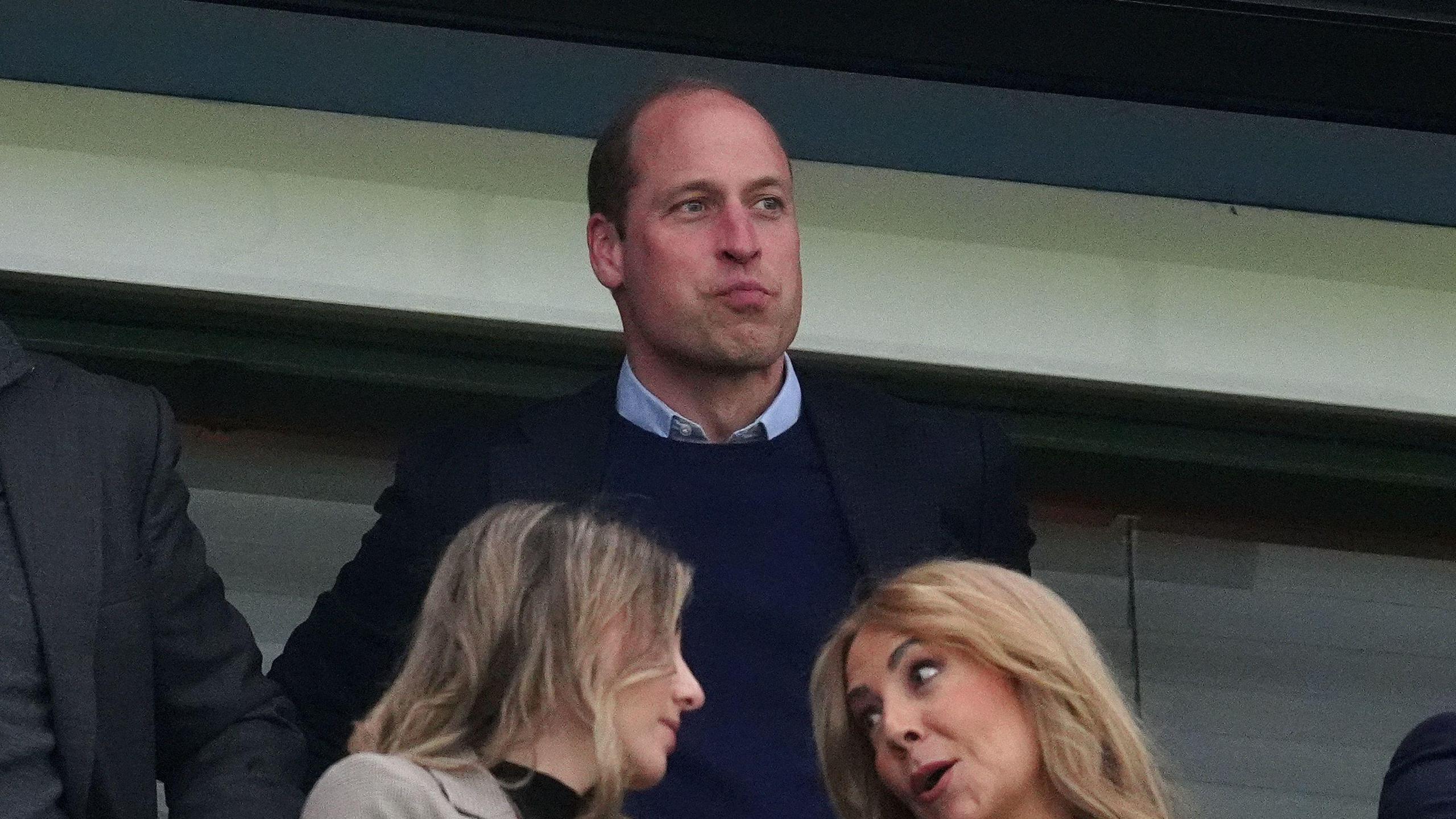 Prince William