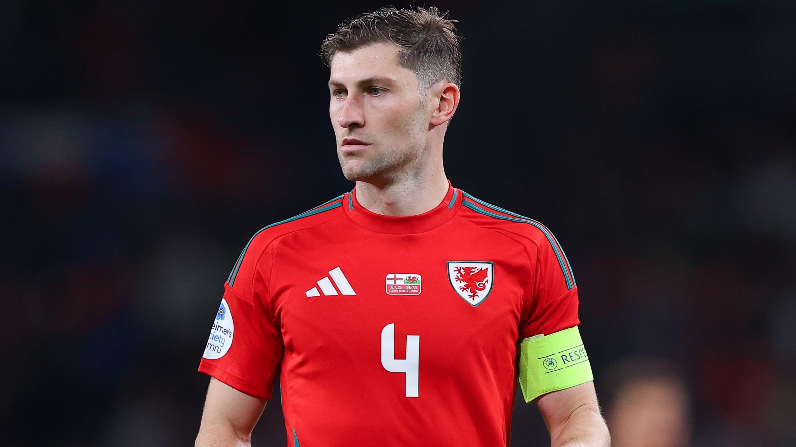 Ben Davies