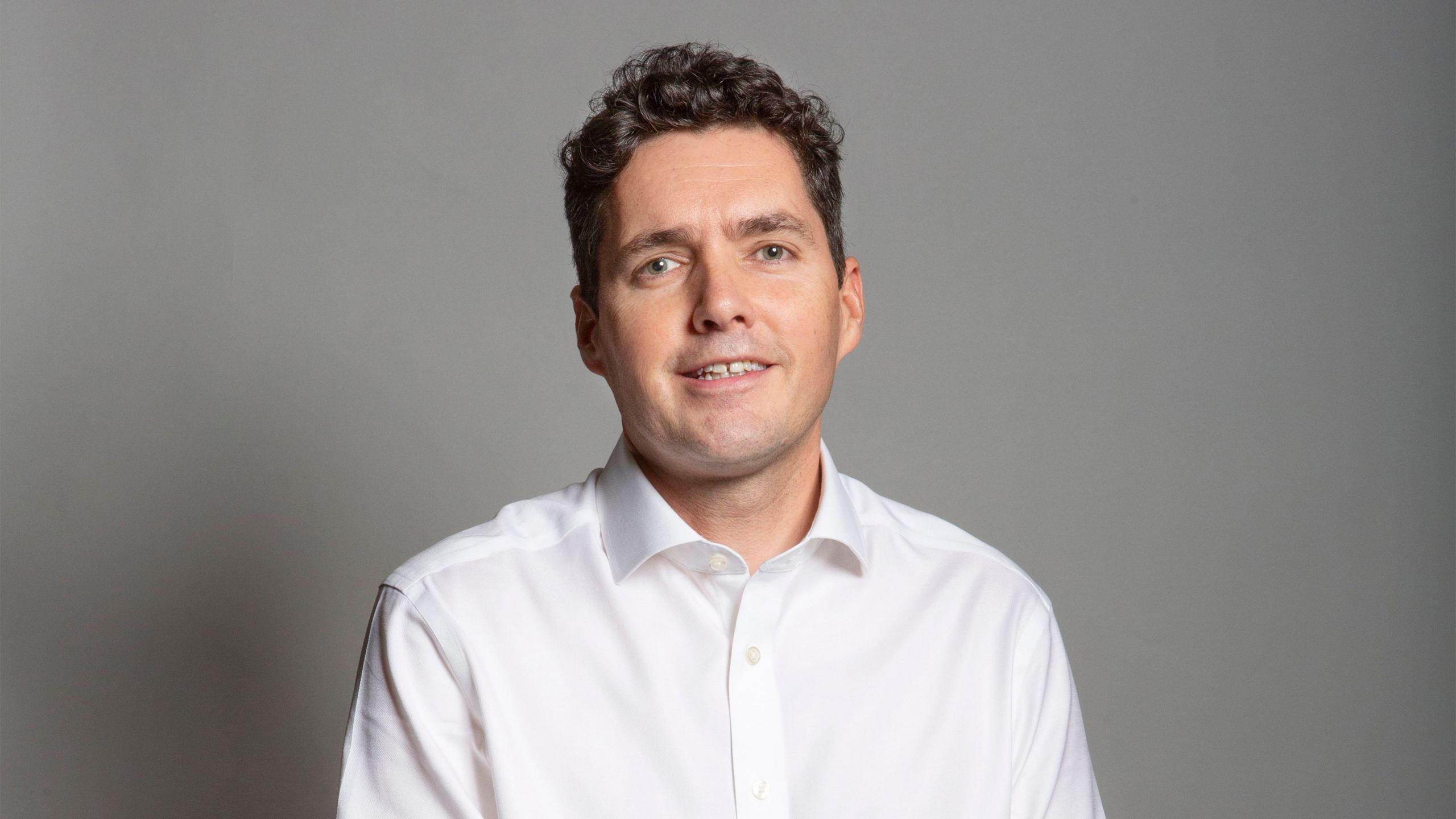 Huw Merriman