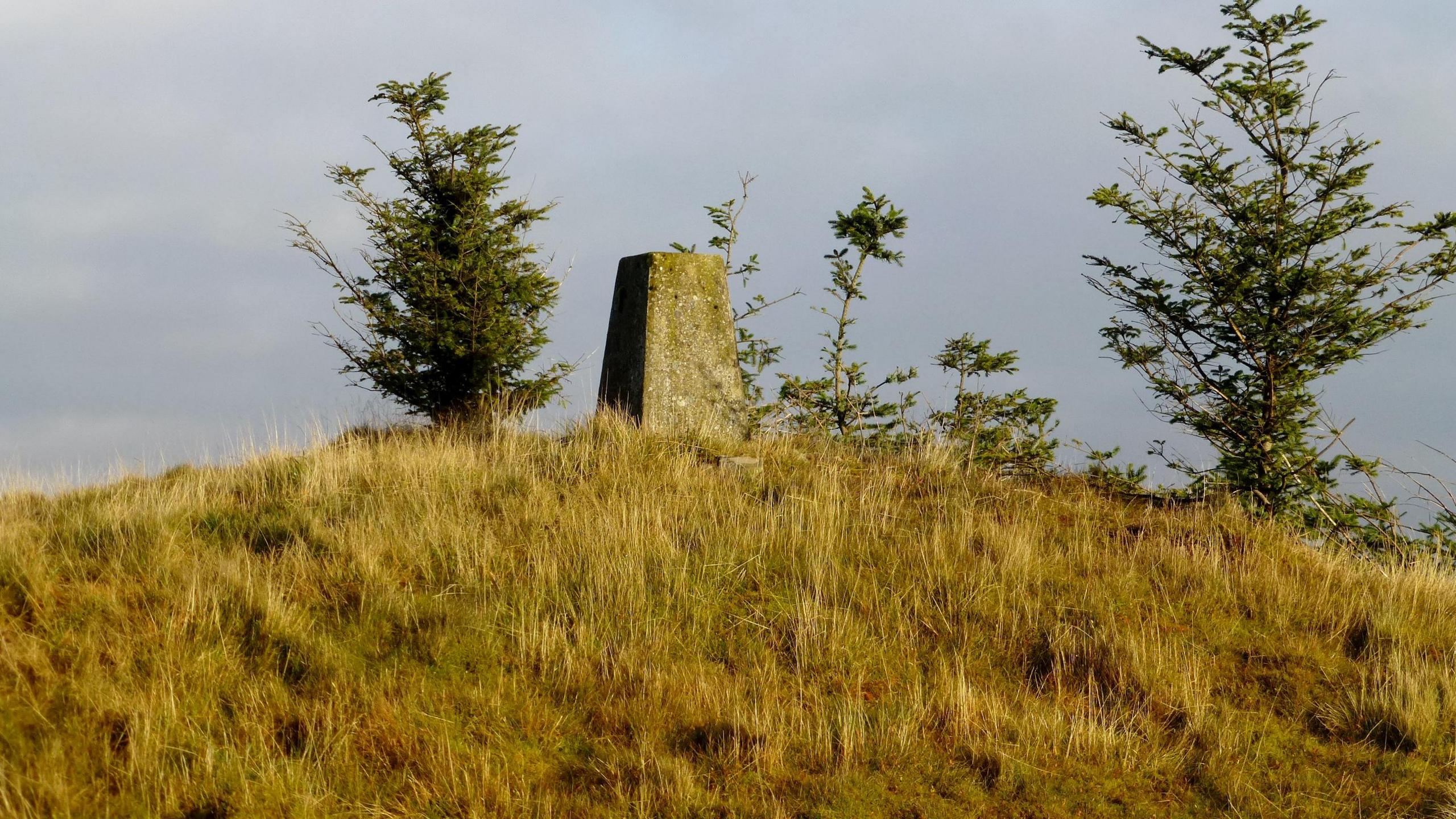 Mochrum Fell